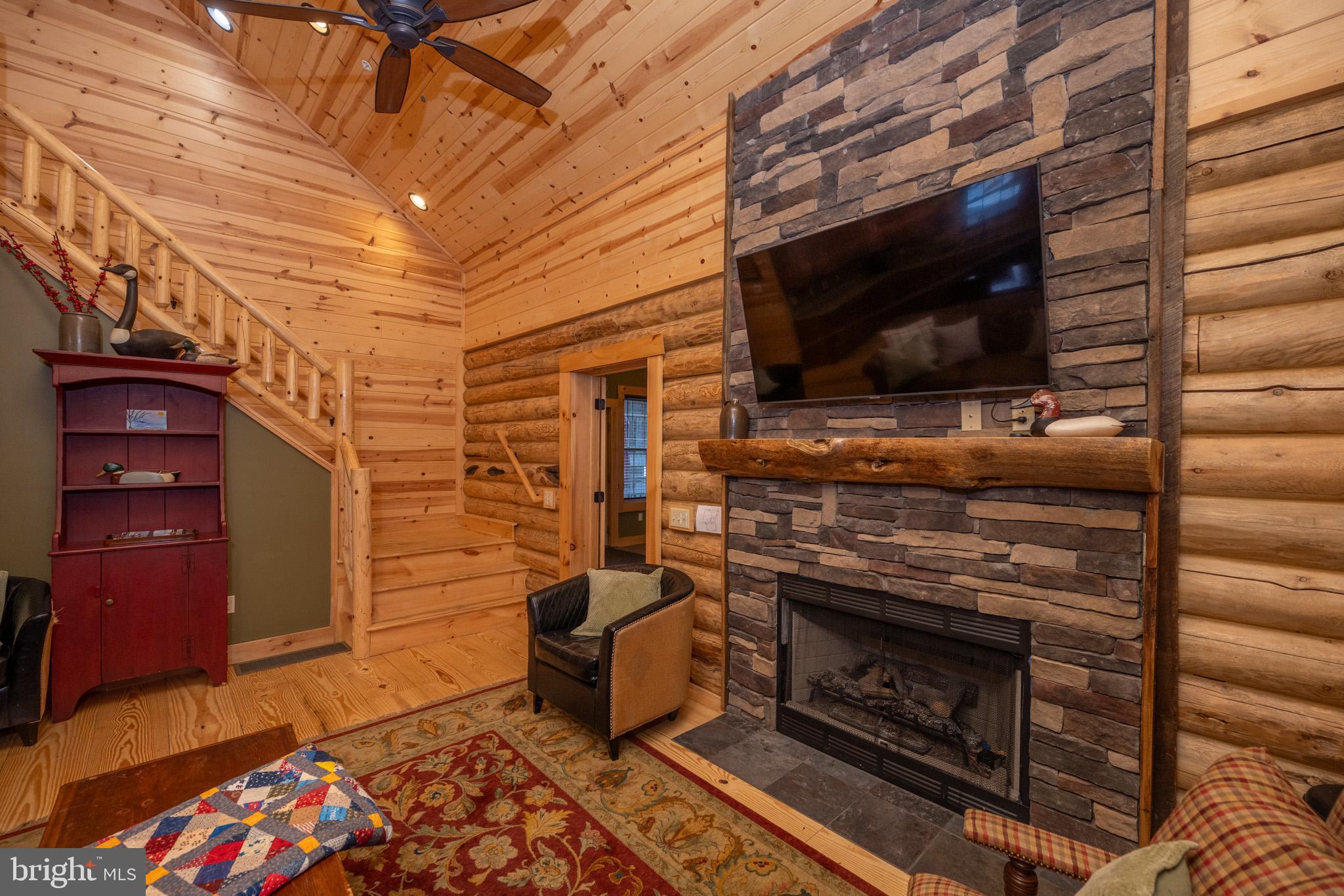 GRAVELLY RUN - Residential