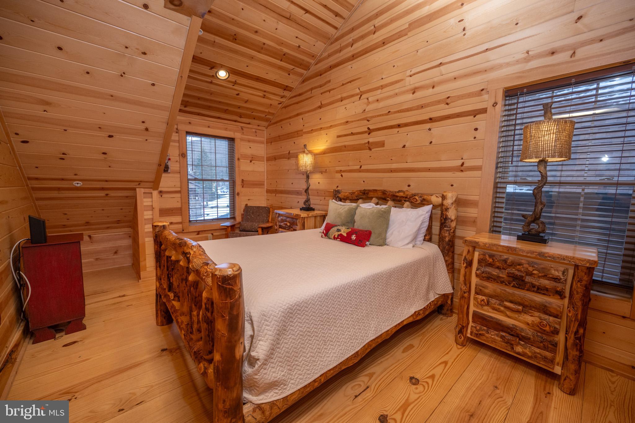 GRAVELLY RUN - Residential