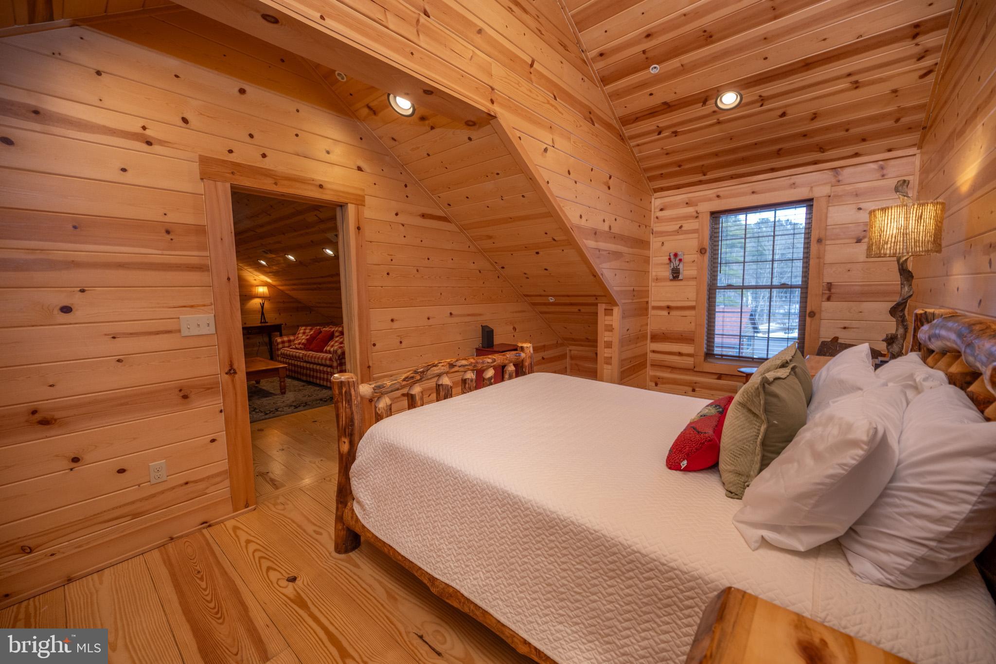 GRAVELLY RUN - Residential