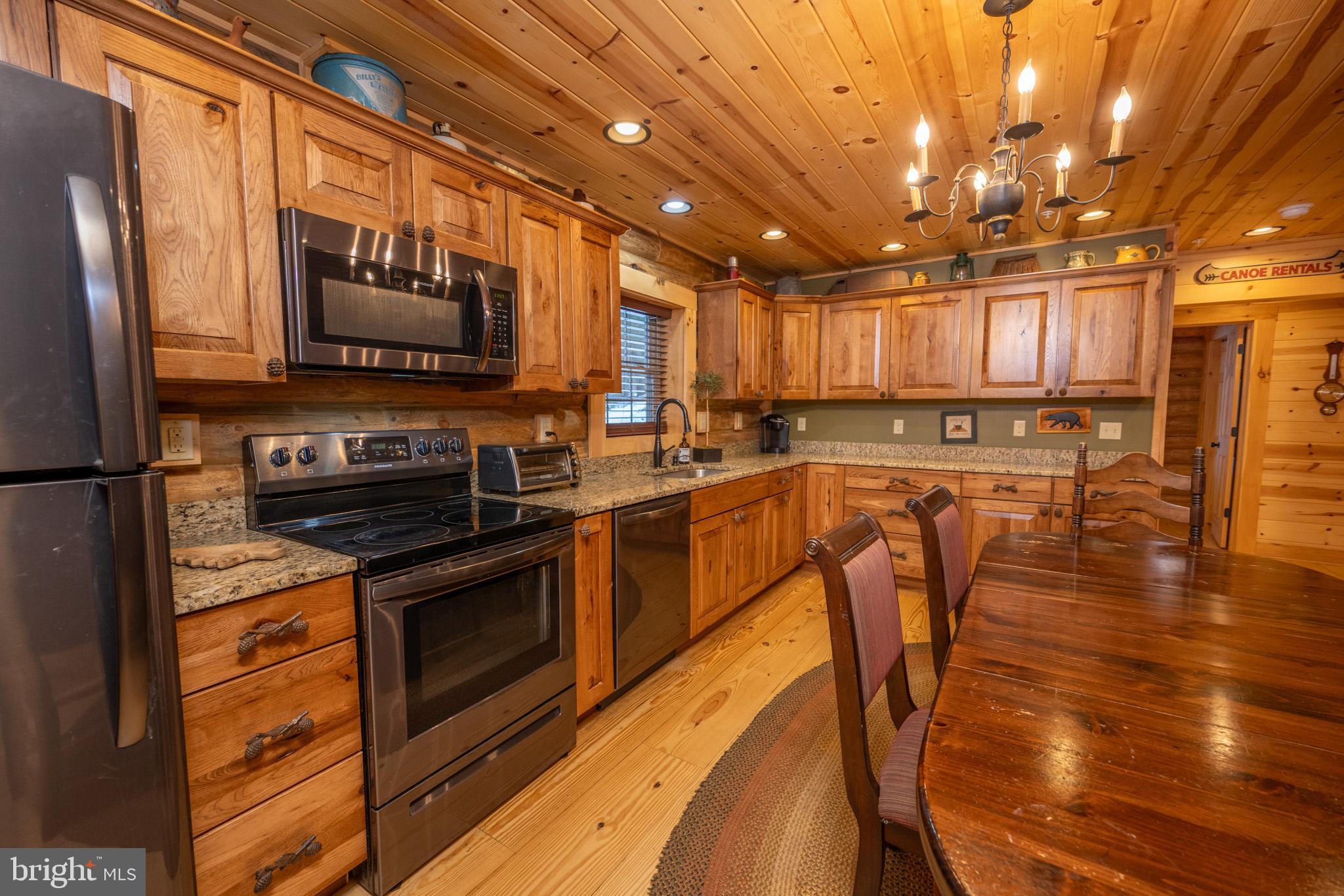 GRAVELLY RUN - Residential