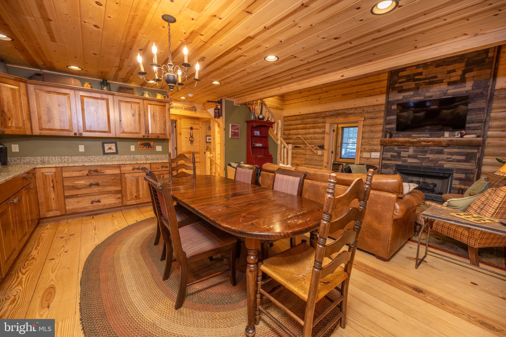 GRAVELLY RUN - Residential