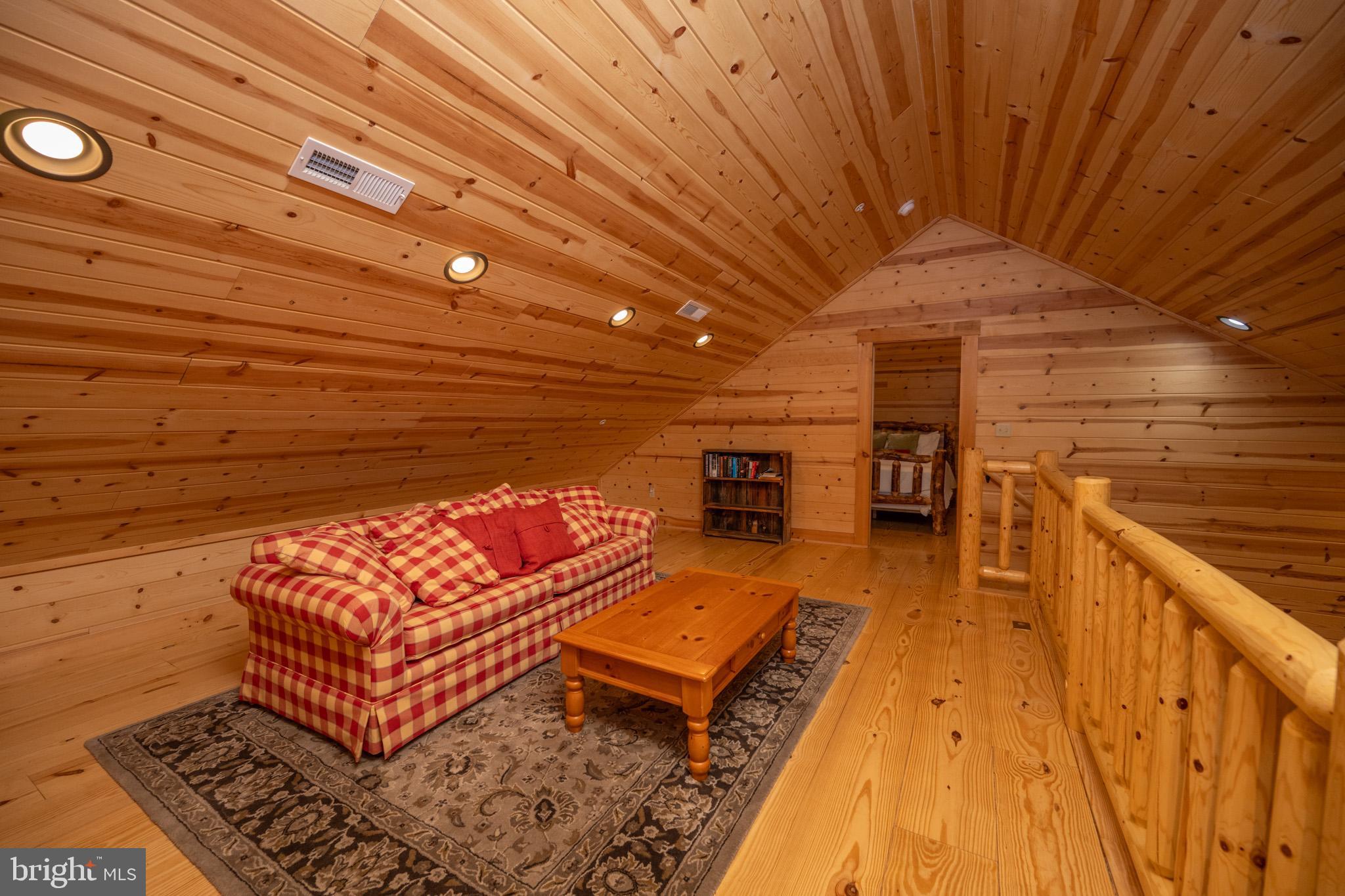 GRAVELLY RUN - Residential