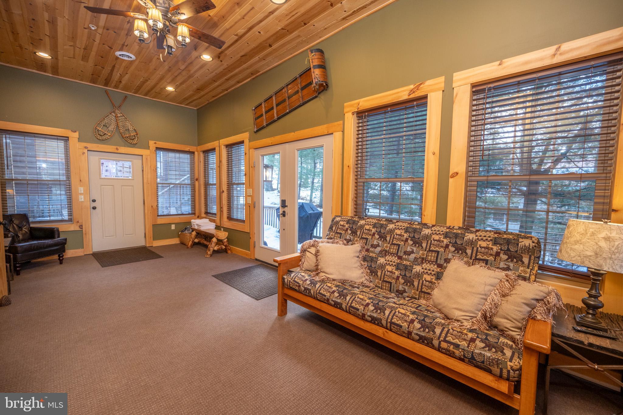 GRAVELLY RUN - Residential