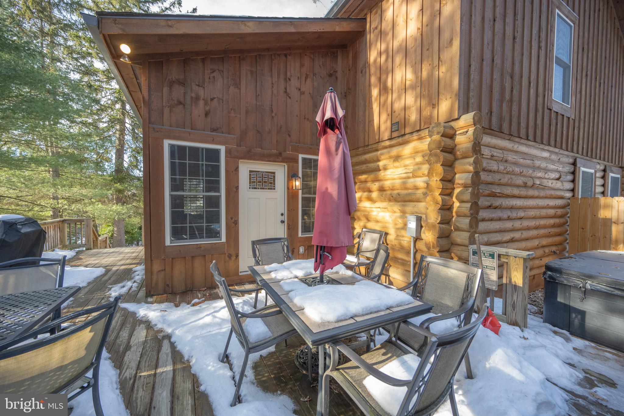 GRAVELLY RUN - Residential