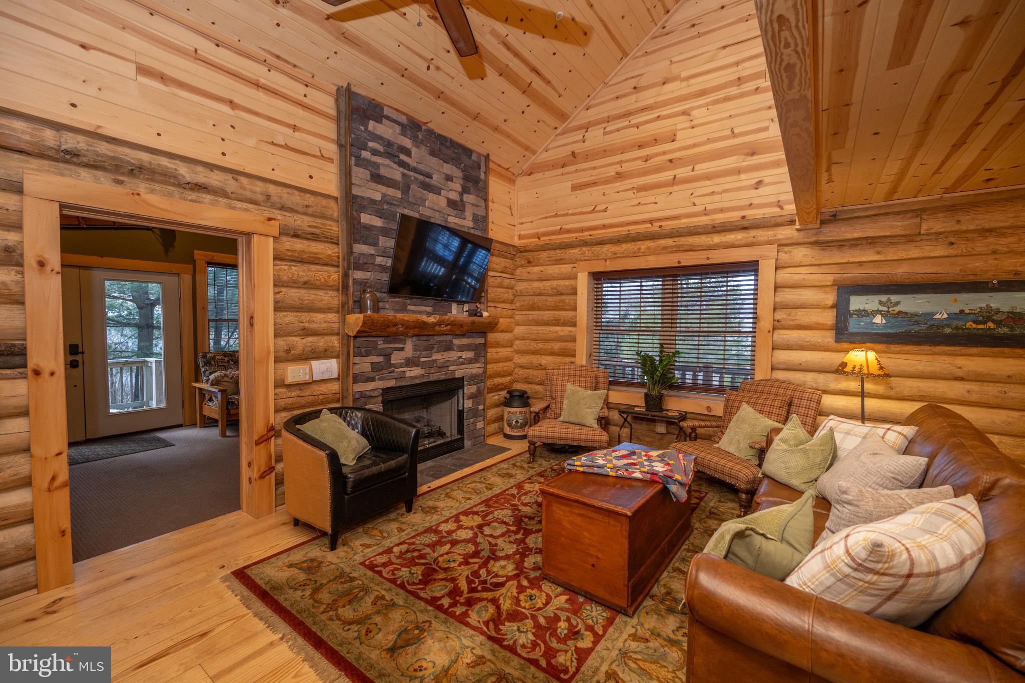 GRAVELLY RUN - Residential