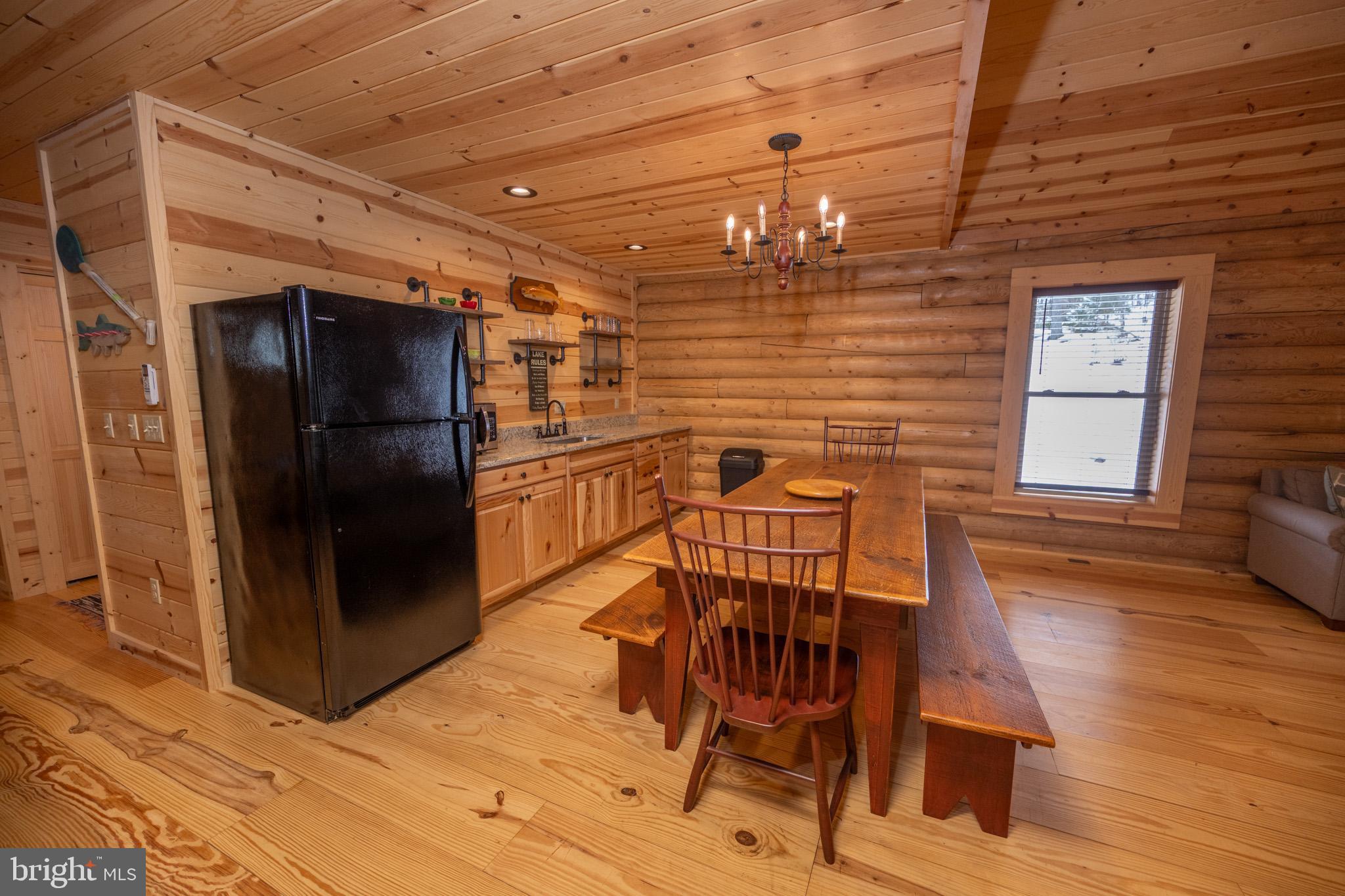 GRAVELLY RUN - Residential