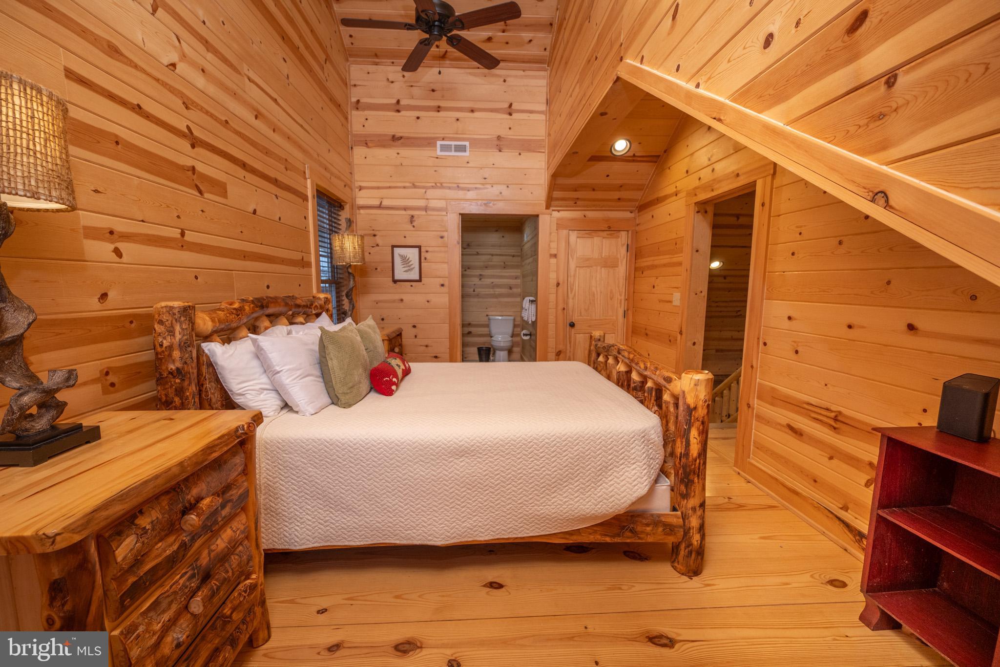 GRAVELLY RUN - Residential