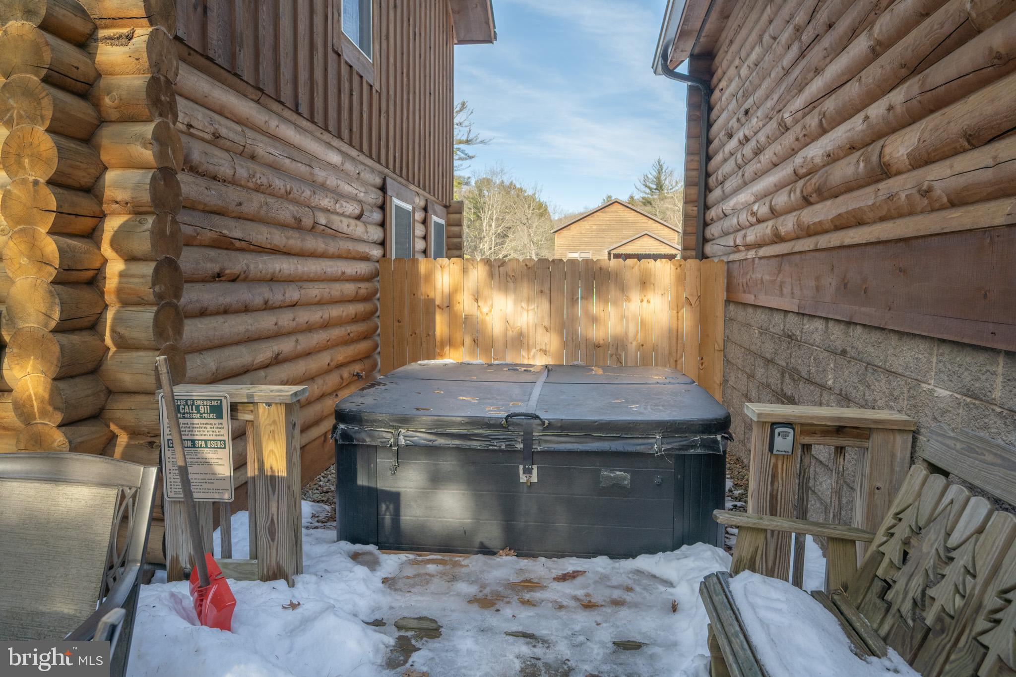 GRAVELLY RUN - Residential