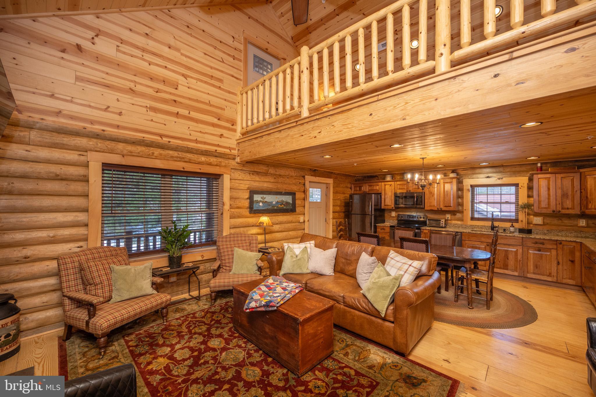 GRAVELLY RUN - Residential