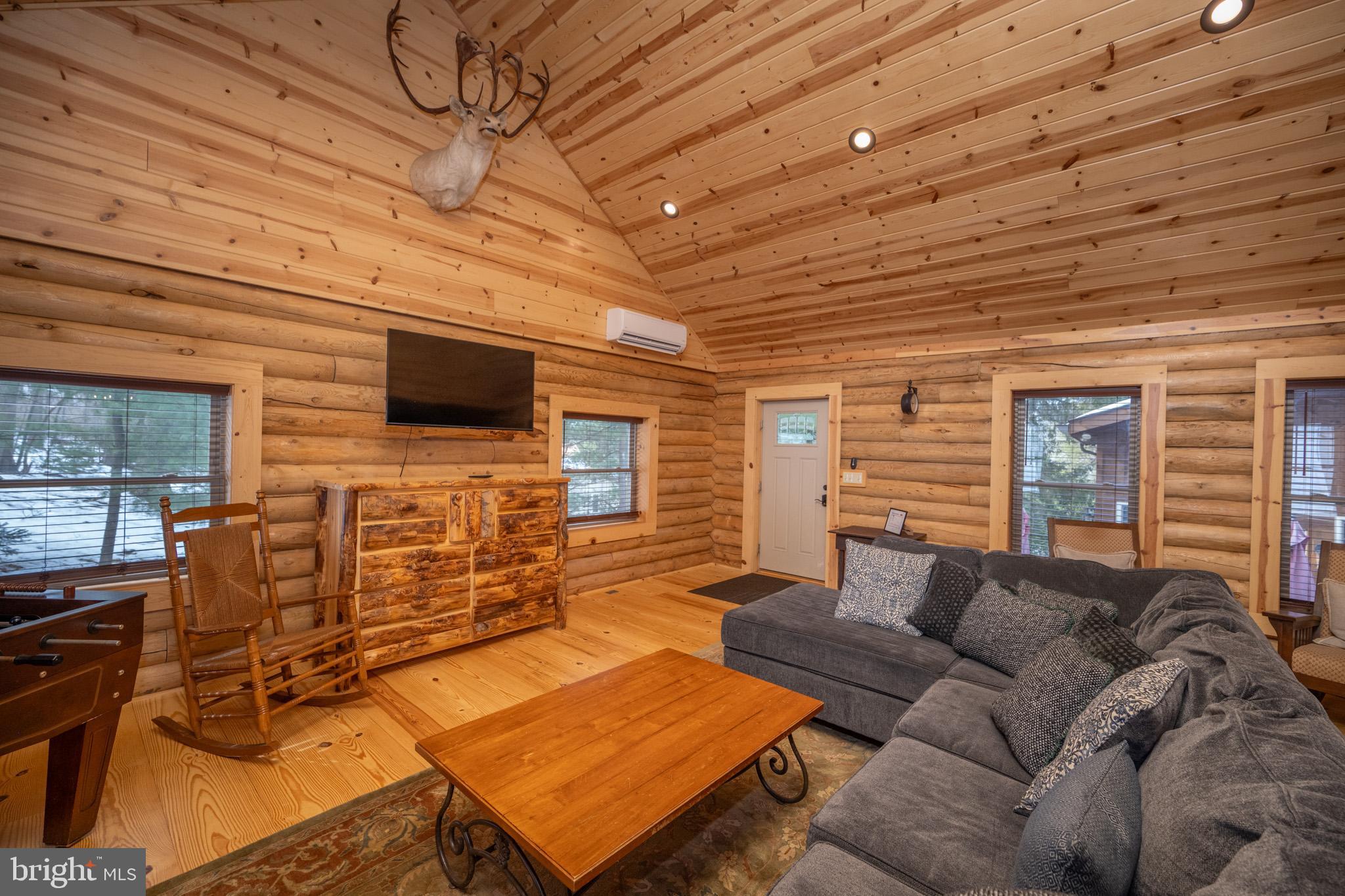 GRAVELLY RUN - Residential