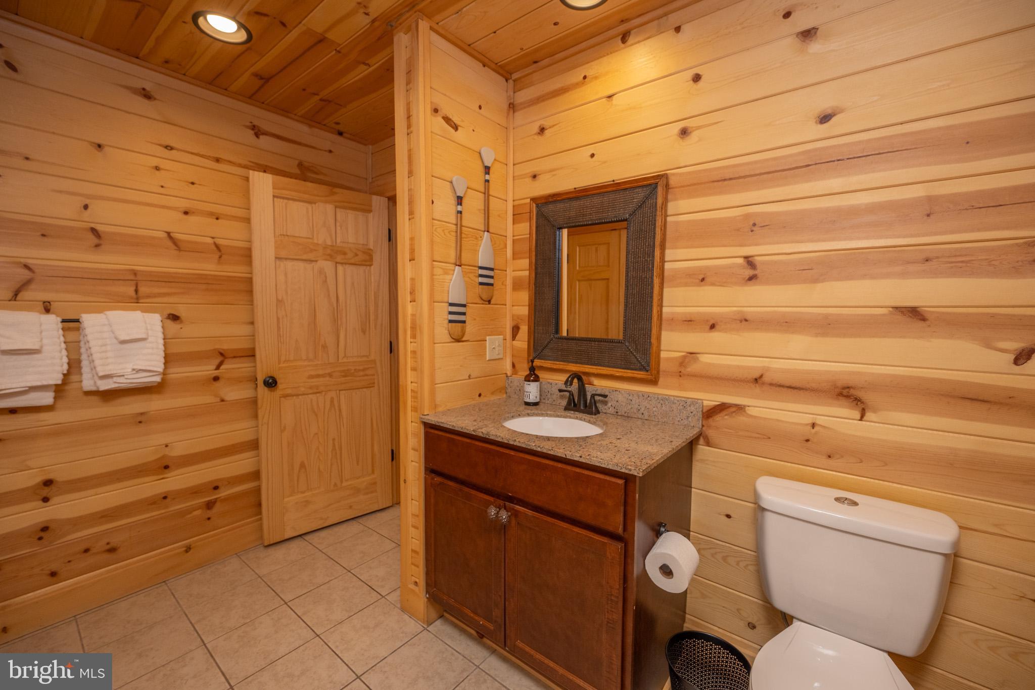 GRAVELLY RUN - Residential