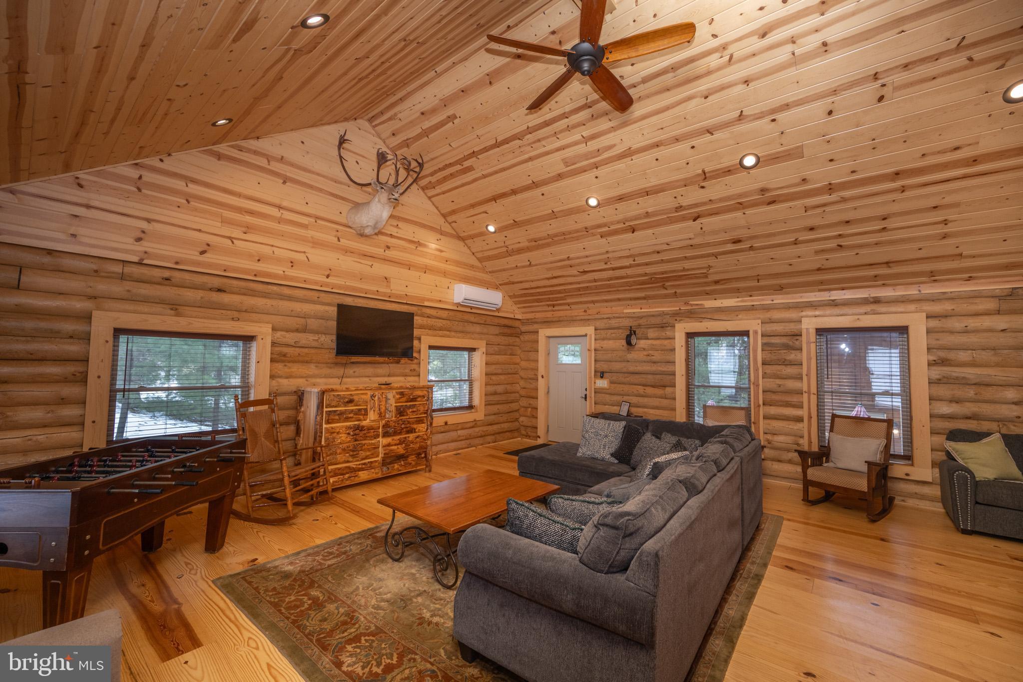 GRAVELLY RUN - Residential