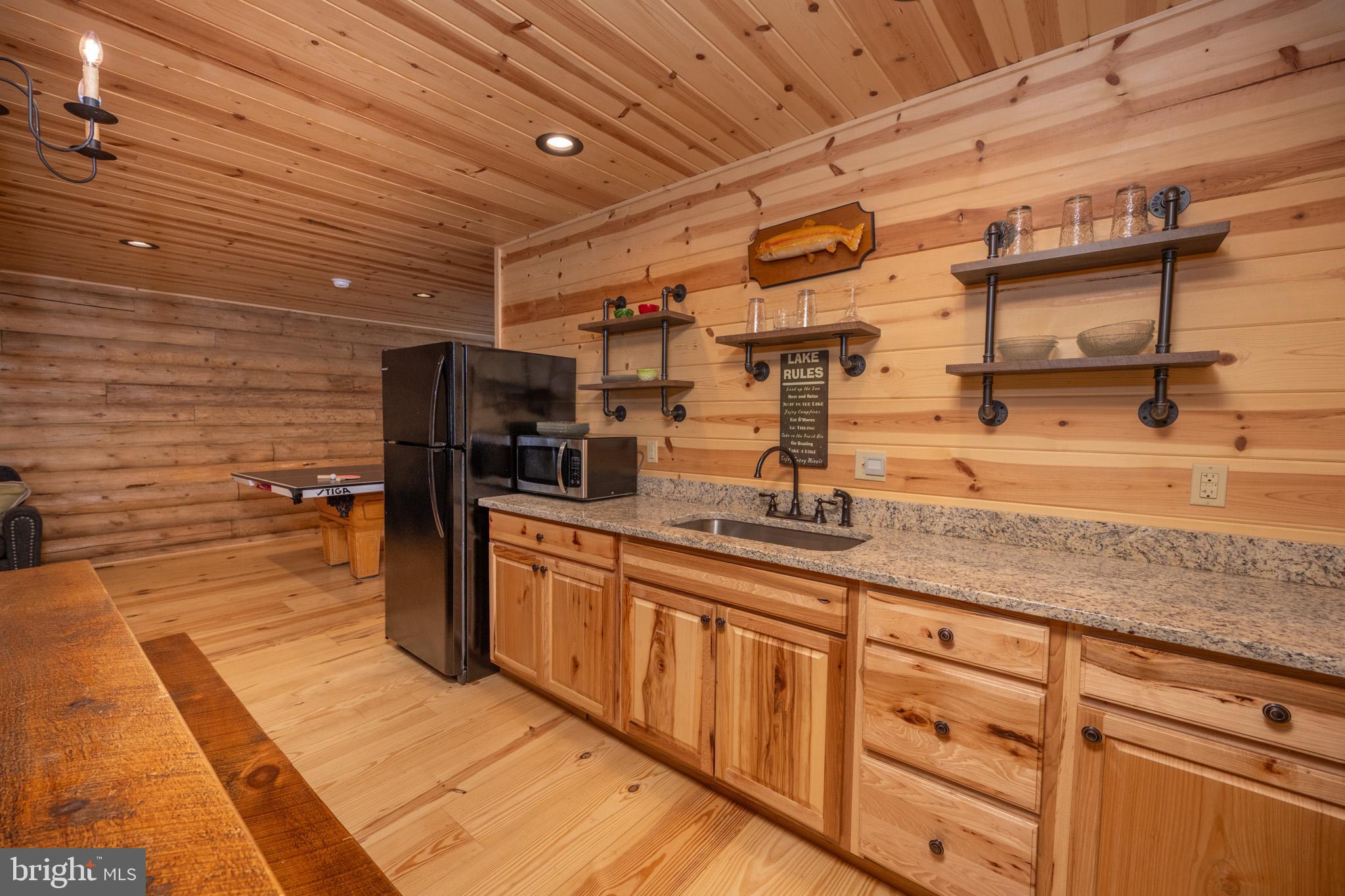 GRAVELLY RUN - Residential