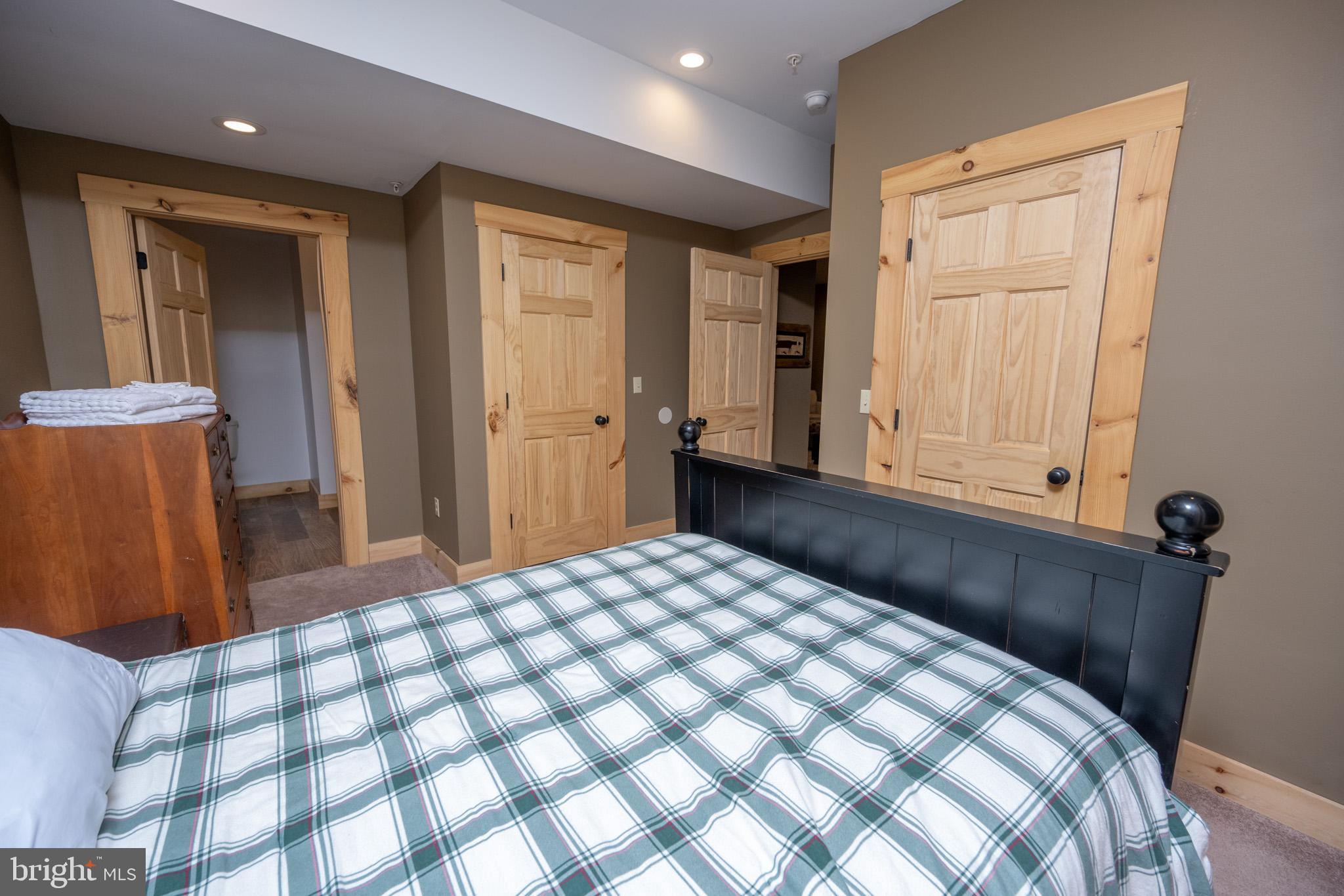 GRAVELLY RUN - Residential