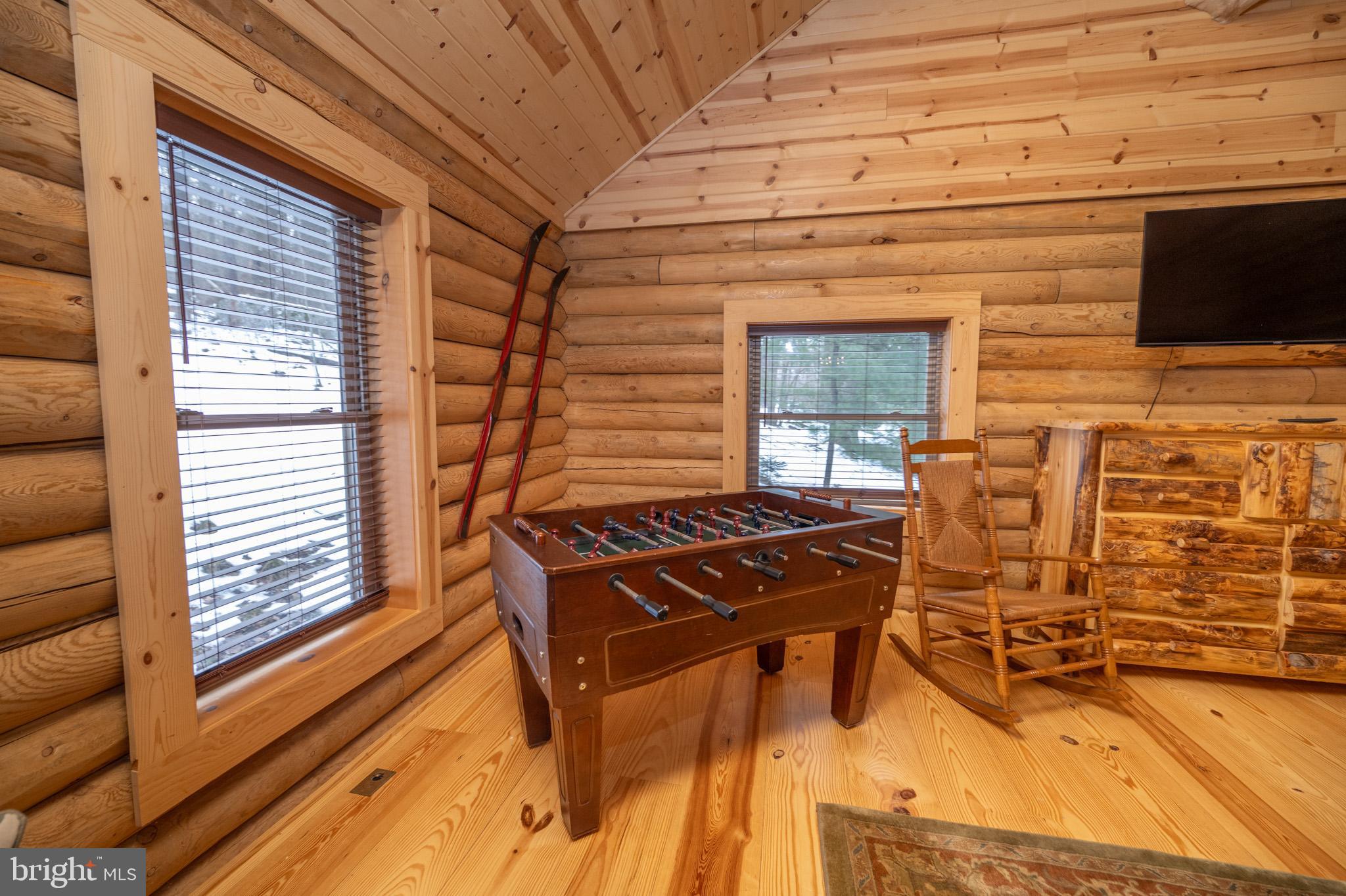 GRAVELLY RUN - Residential