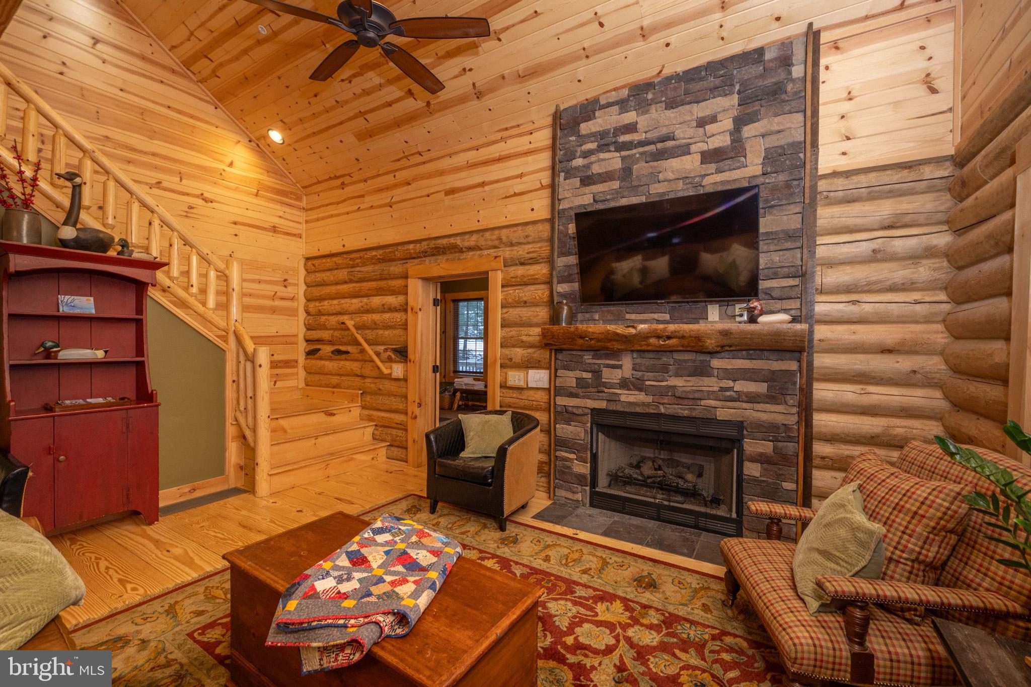 GRAVELLY RUN - Residential