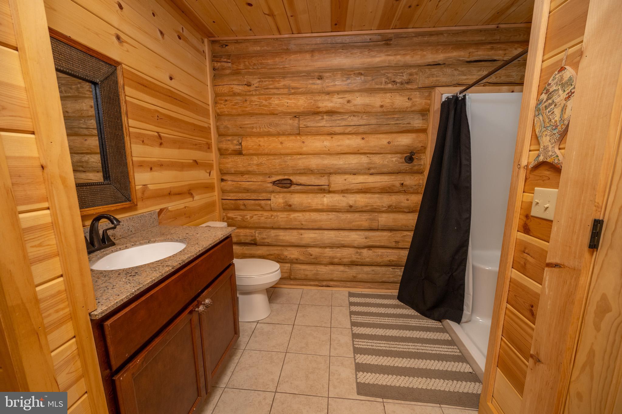 GRAVELLY RUN - Residential