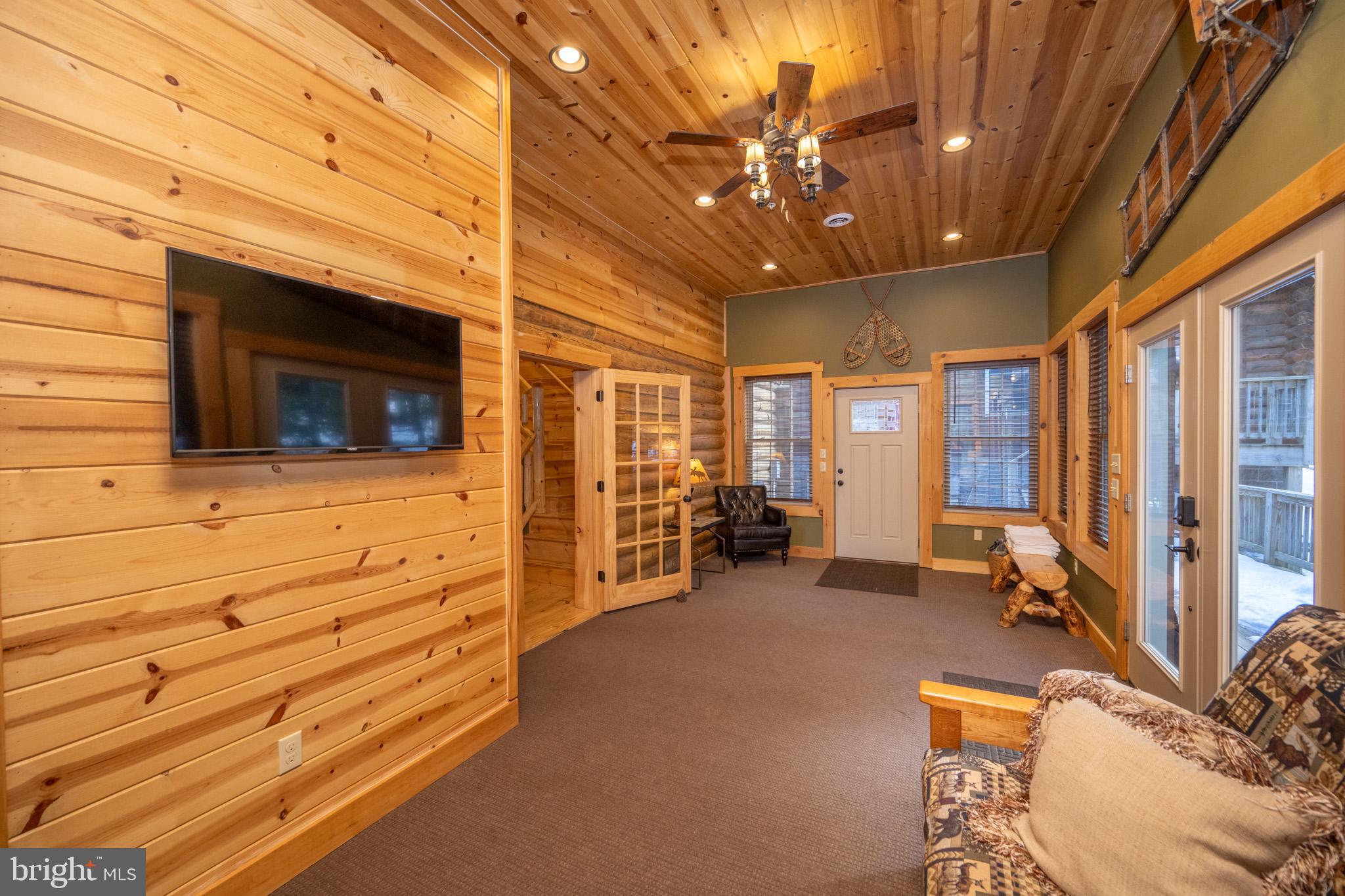 GRAVELLY RUN - Residential