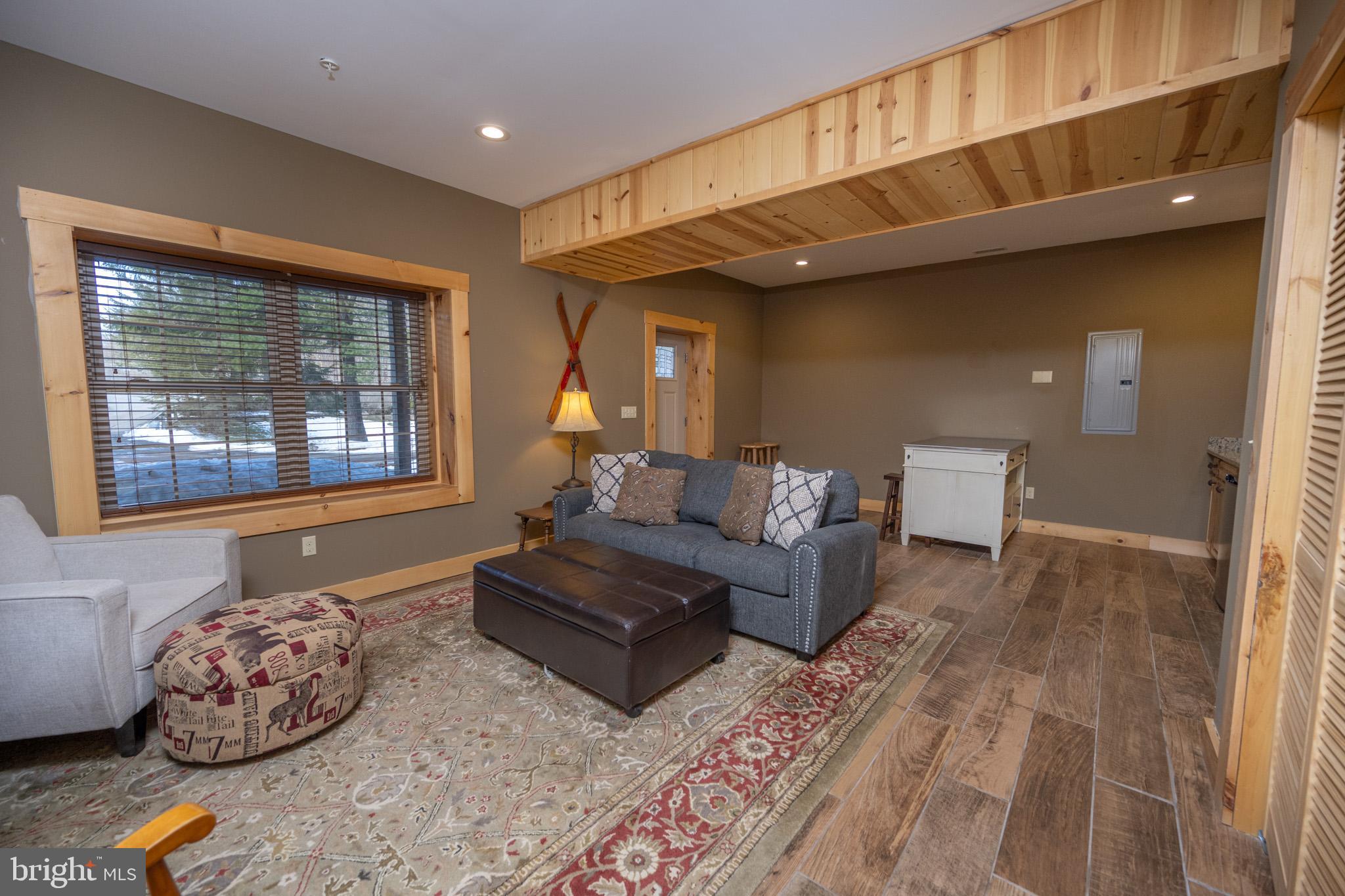 GRAVELLY RUN - Residential