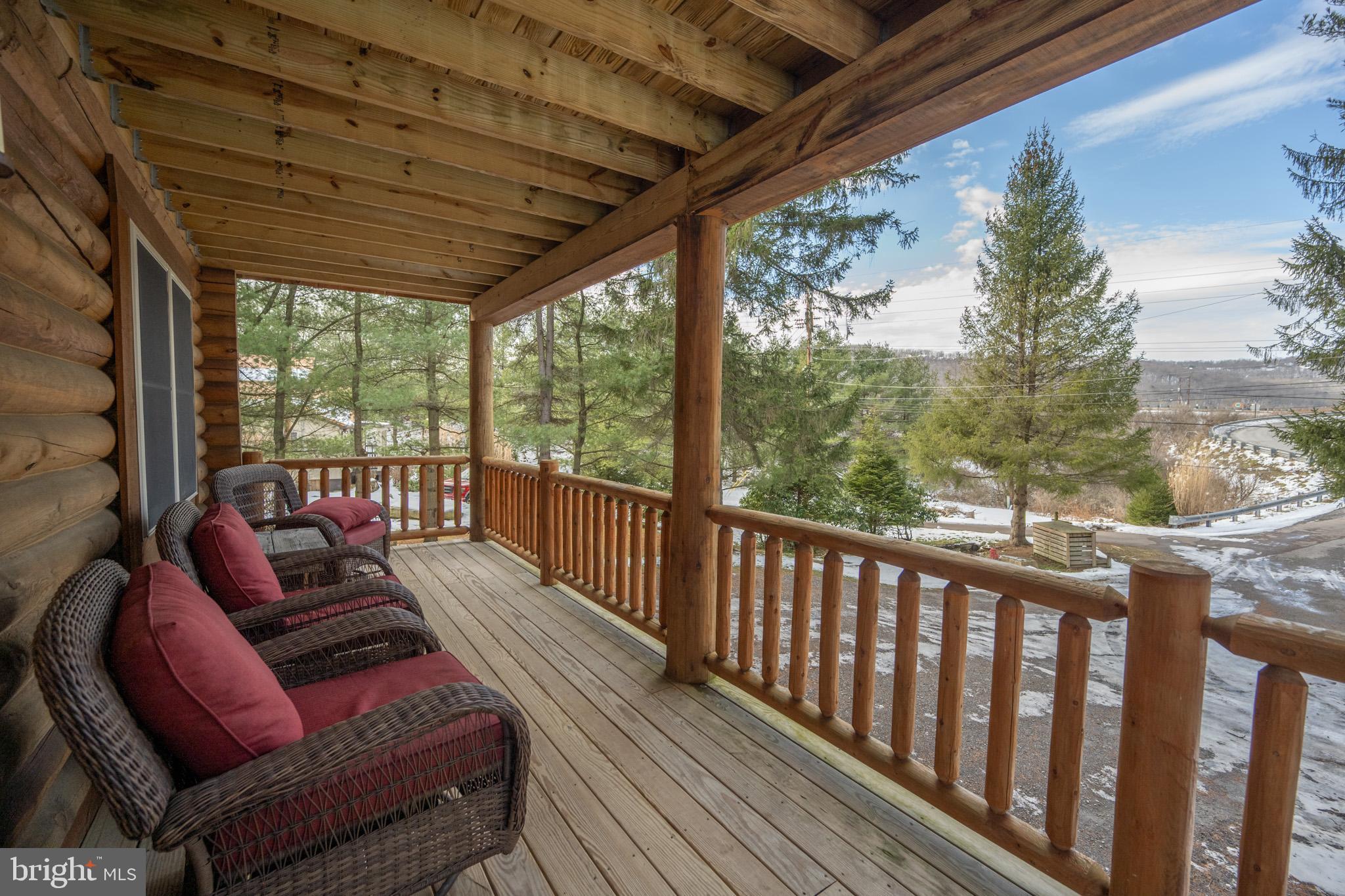 GRAVELLY RUN - Residential