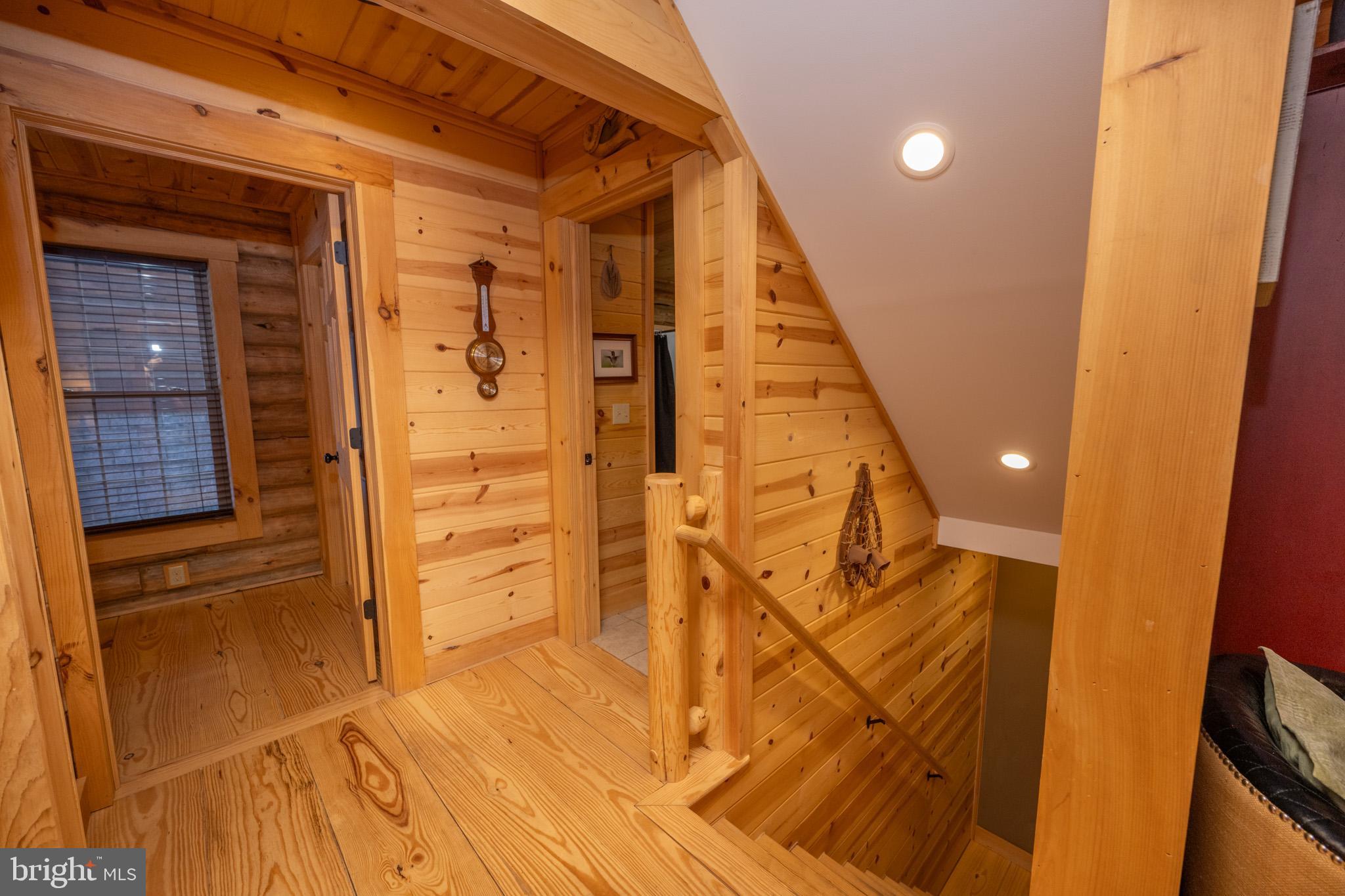 GRAVELLY RUN - Residential