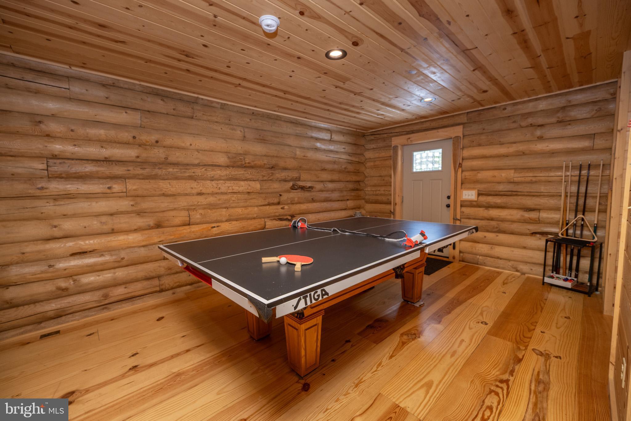 GRAVELLY RUN - Residential