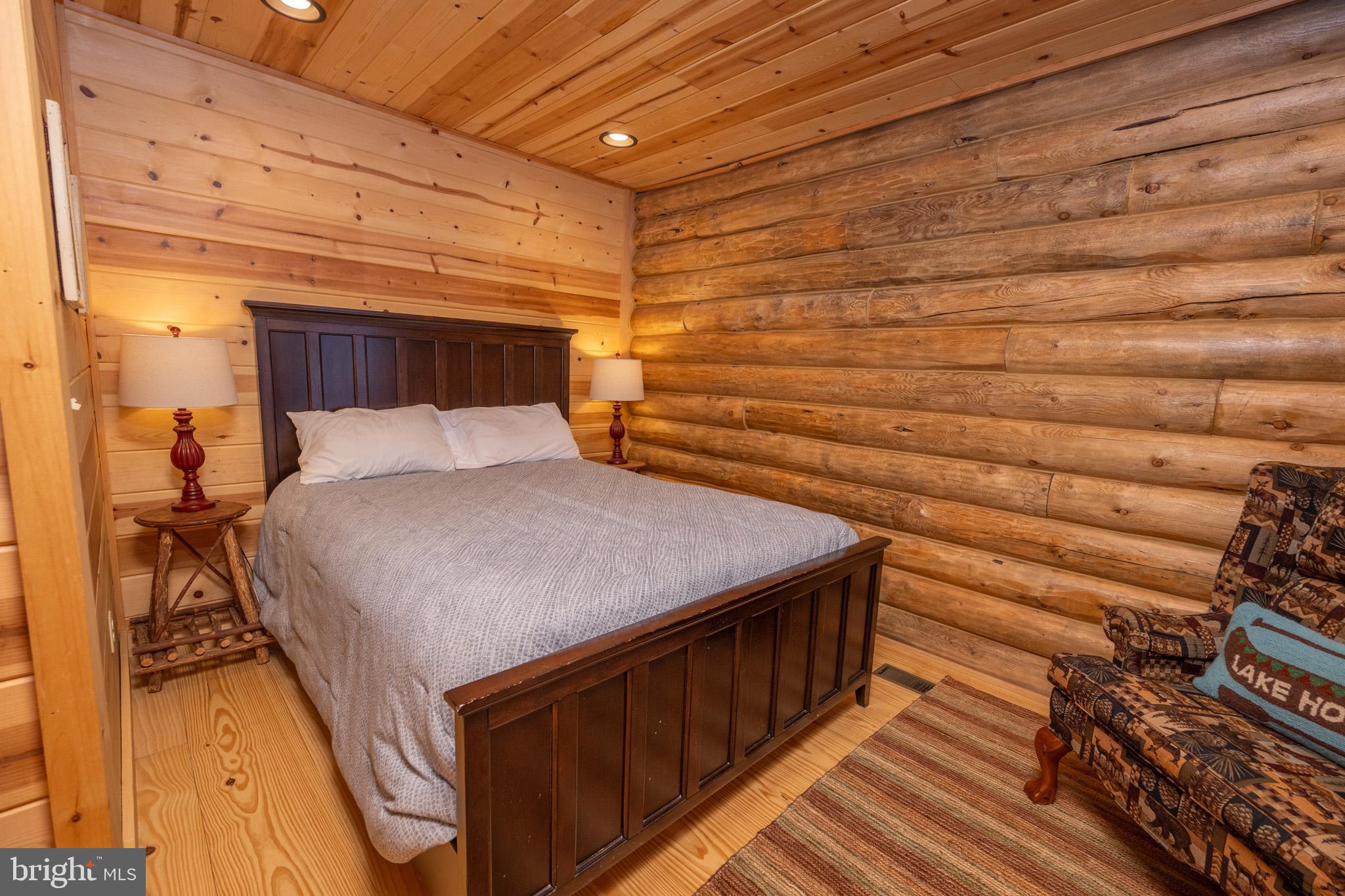 GRAVELLY RUN - Residential