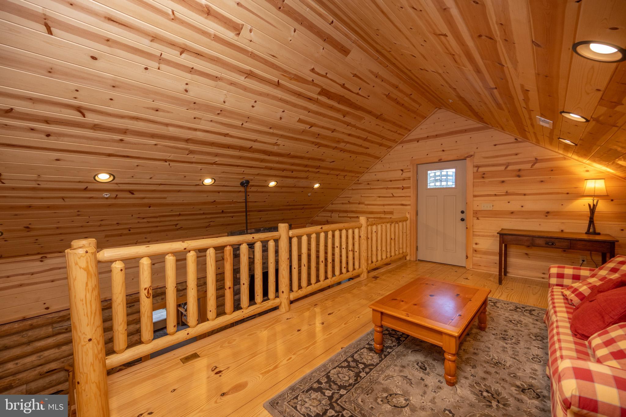 GRAVELLY RUN - Residential