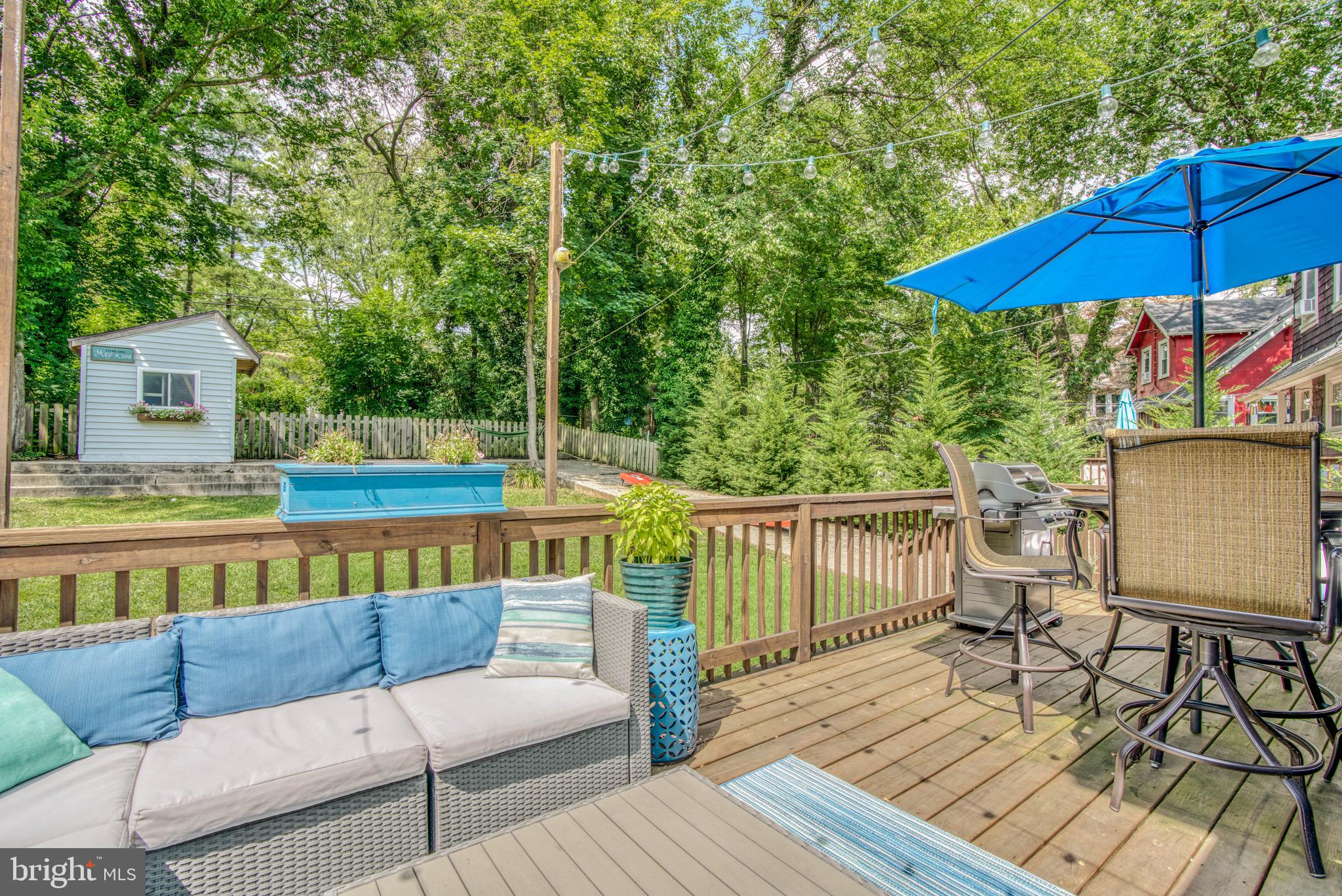 LAKE WALKER - Residential