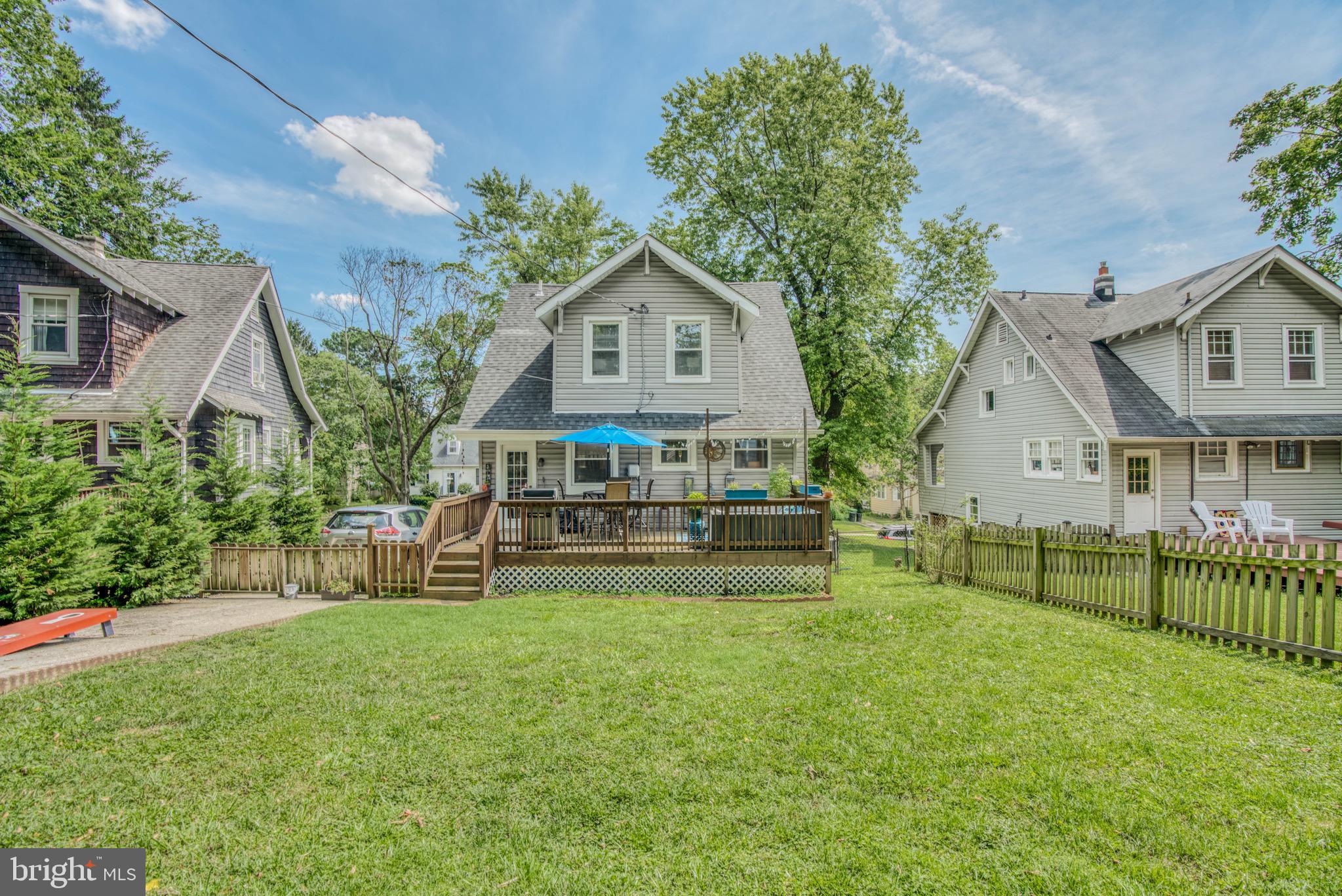 LAKE WALKER - Residential