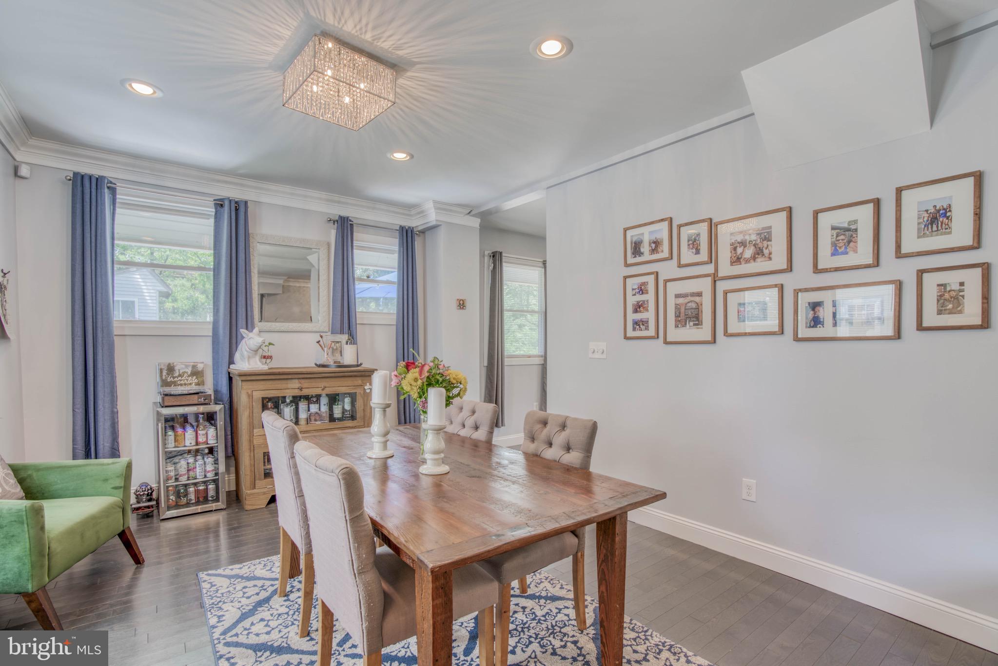 LAKE WALKER - Residential