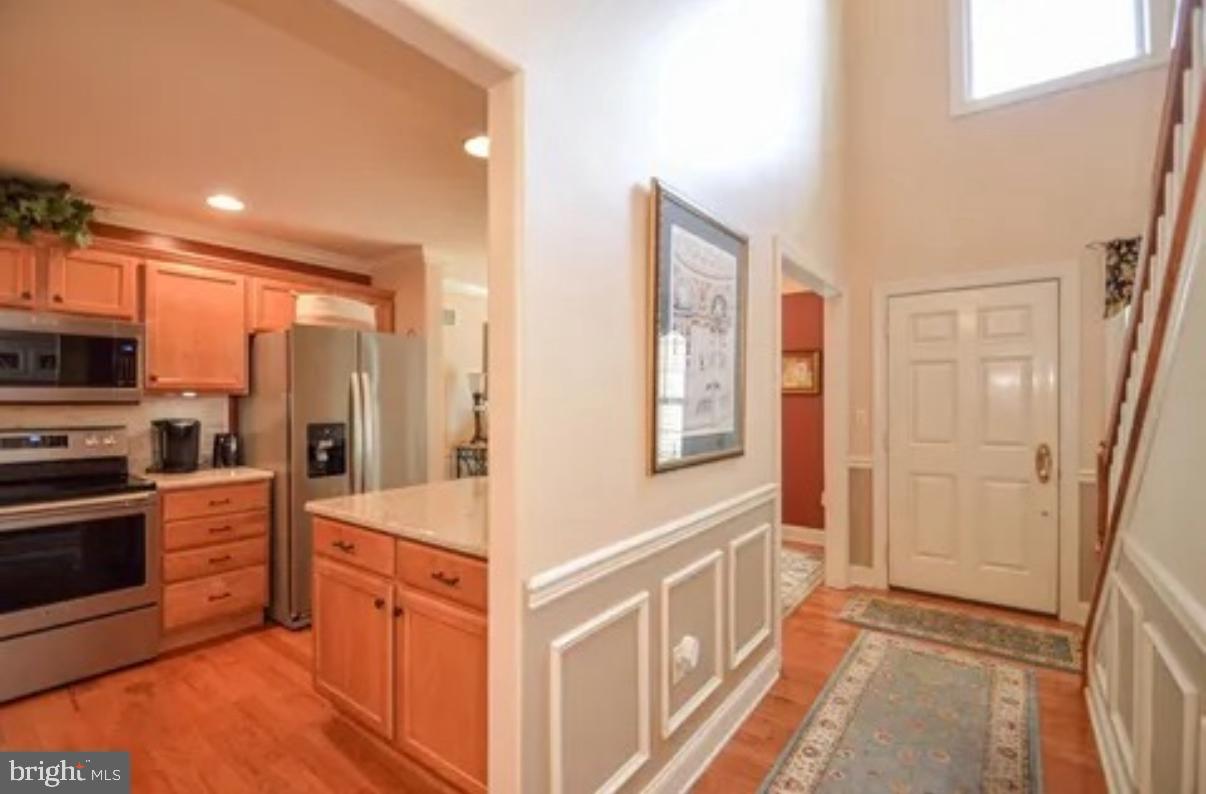 STRATTON CHASE - Residential