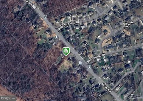 8117 Bock Road, Fort Washington, MD MLS: MDPG2142724