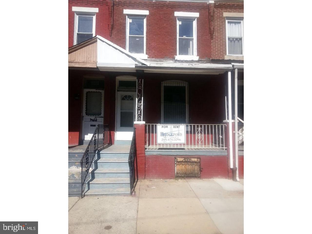 Great income producing rental Portfolio - 3 Bedroom 1 Bathroom property in Philadelphia. Houses in good condition and is a rental with a Private tenant paying $1425. All occupied properties will be sold with tenants in place. The properties have lead tests, rental licenses and are in good condition. All offers will be presented. Properties are sold in as-is condition. Proof of funds are required with all offers. All offers will be presented and must be in writing. This is part of a 54 property package. Please contact Michael directly for showings, a proof of funds and prefer 72 hours to show a large sample of the houses. Must Buy all houses in this 55 unit rental package.