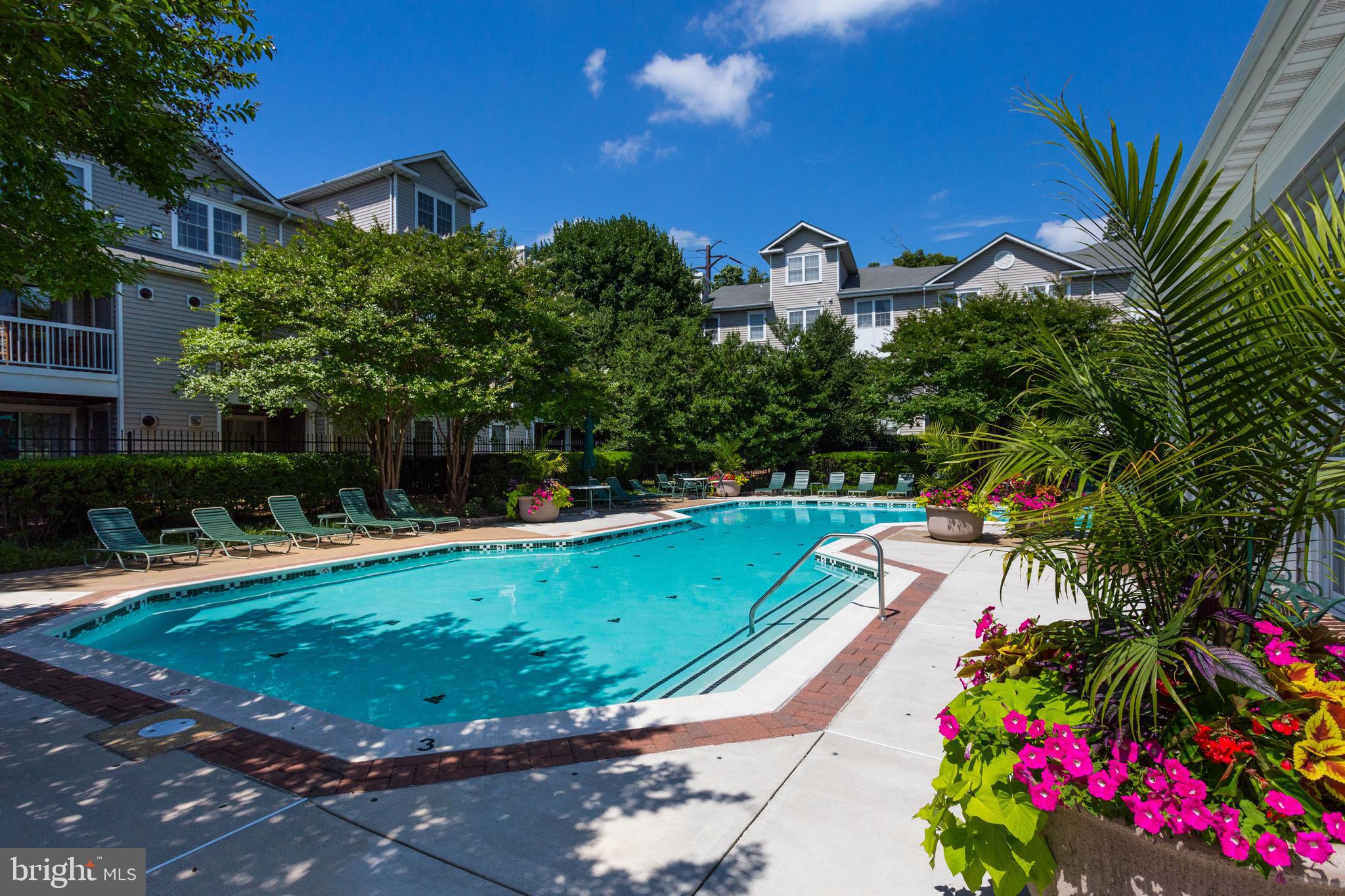 GATES OF FAIR LAKES - Residential