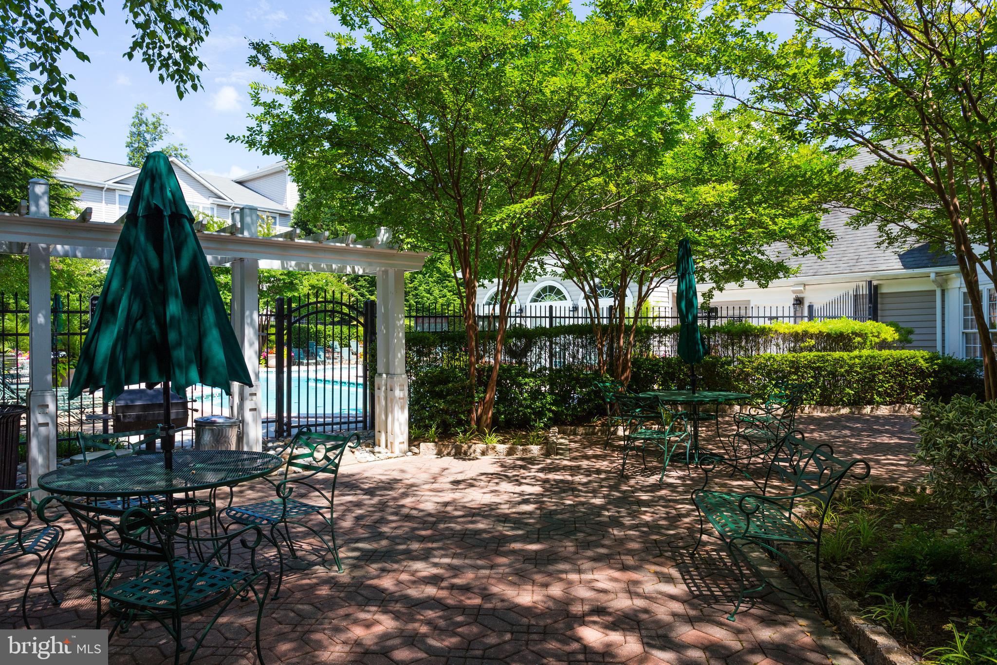 GATES OF FAIR LAKES - Residential