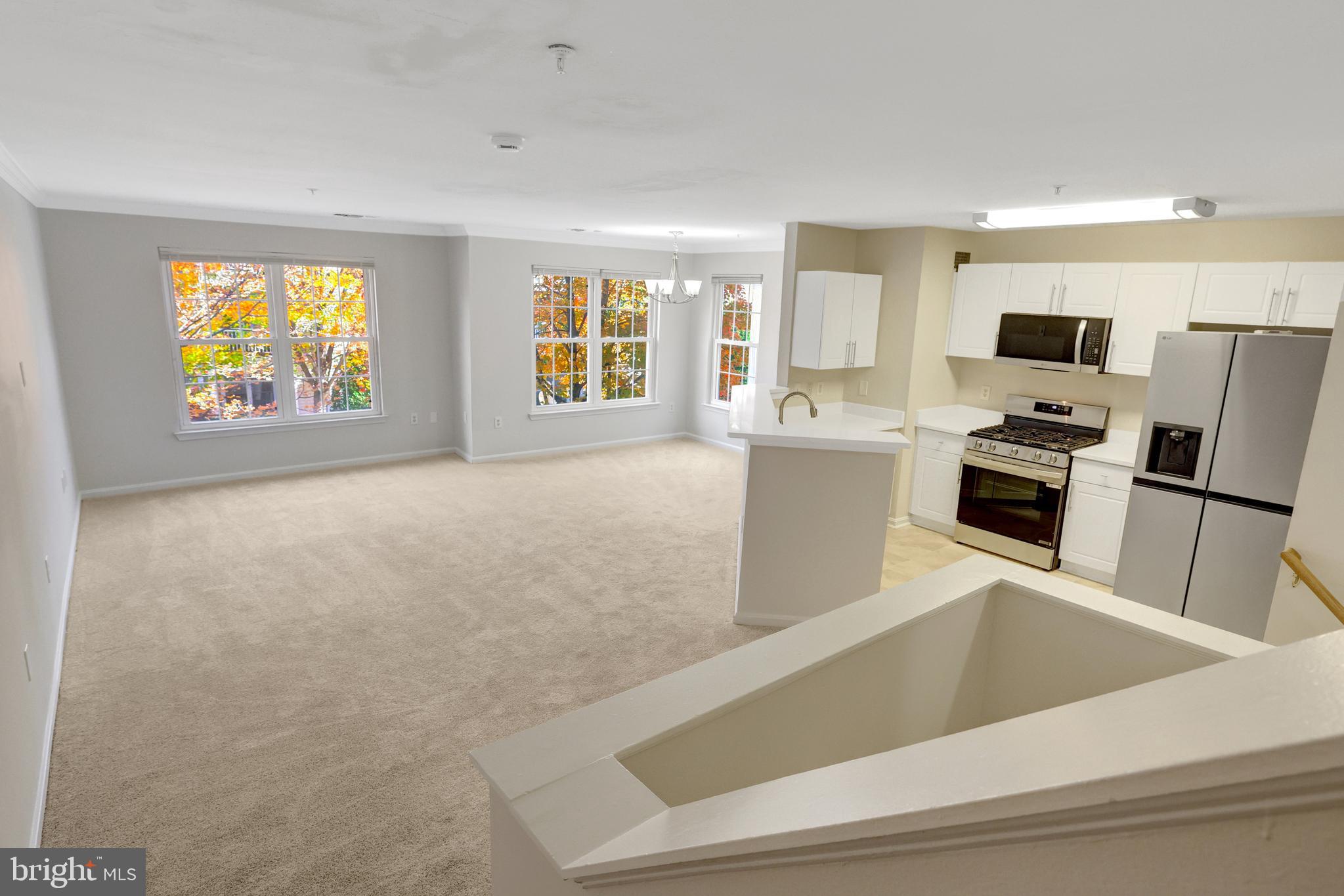 GATES OF FAIR LAKES - Residential