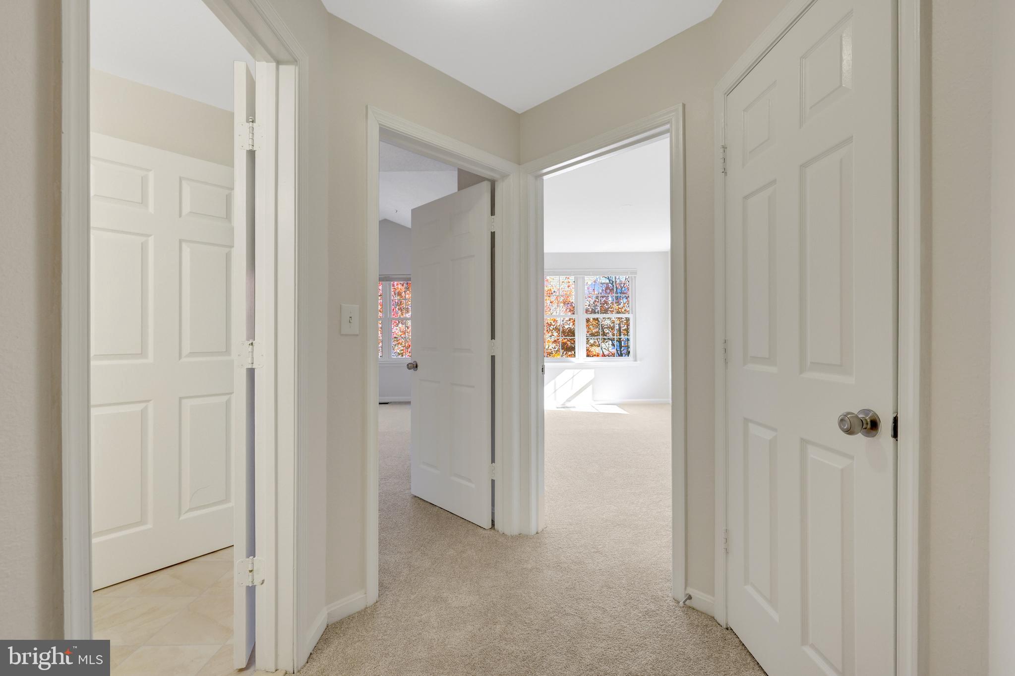 GATES OF FAIR LAKES - Residential