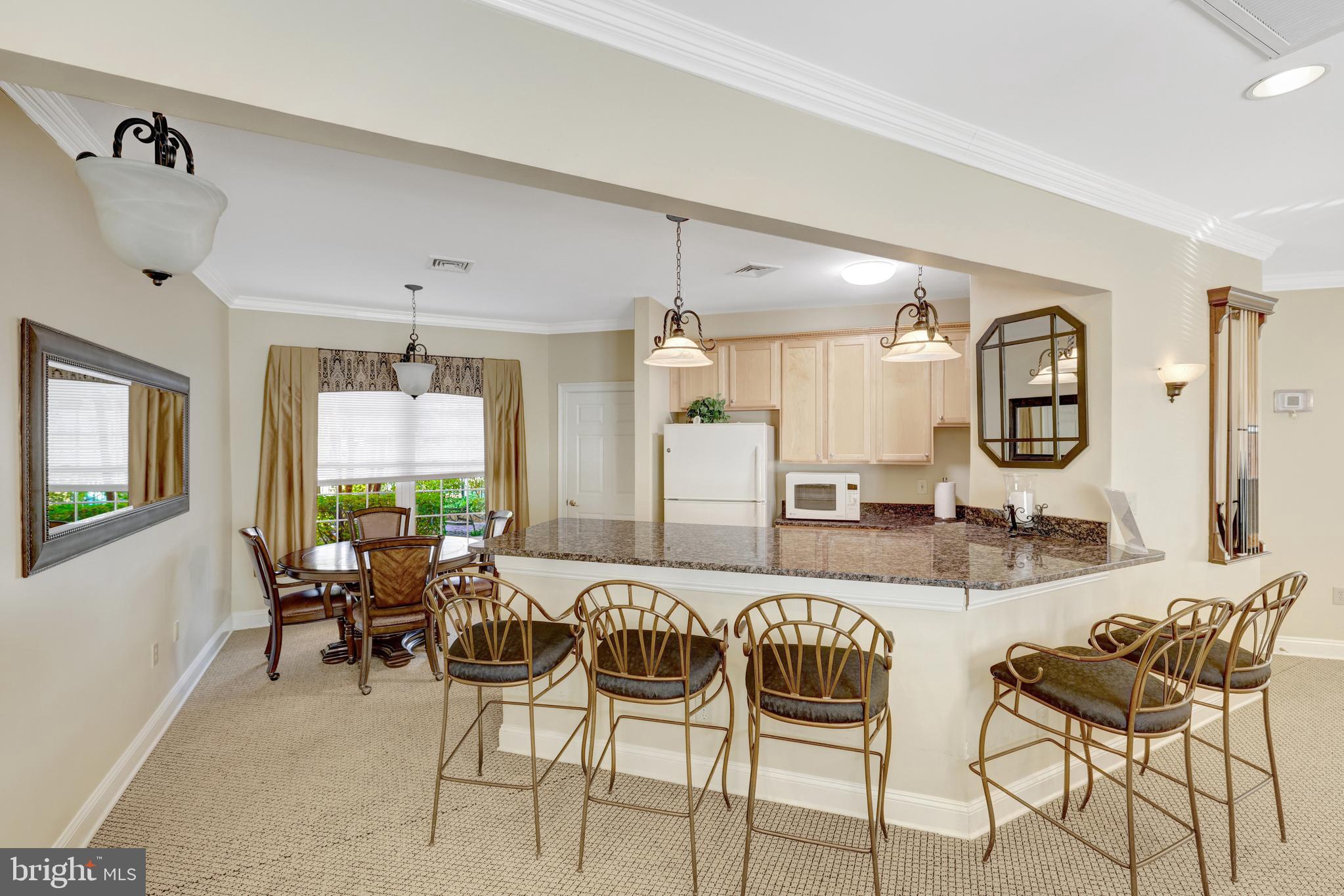 GATES OF FAIR LAKES - Residential