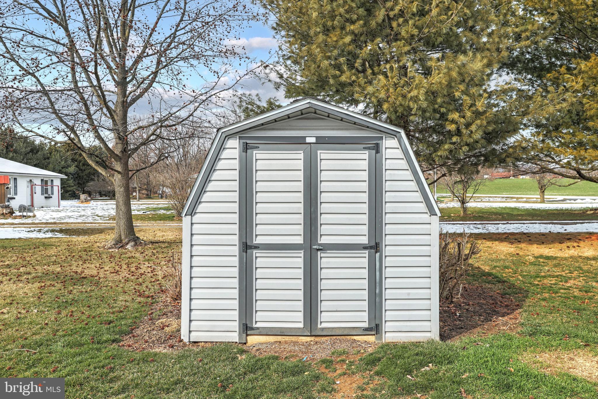 MIMOSA MHP - Residential