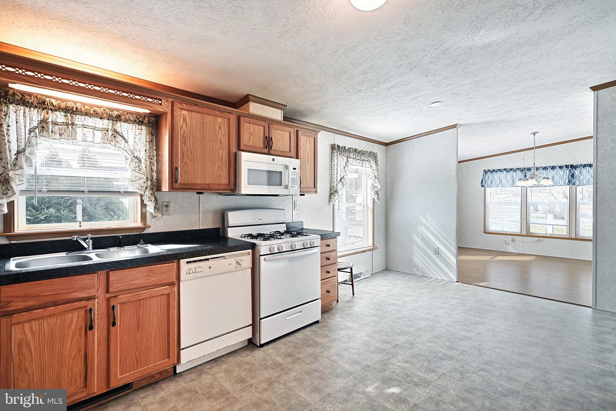 MIMOSA MHP - Residential