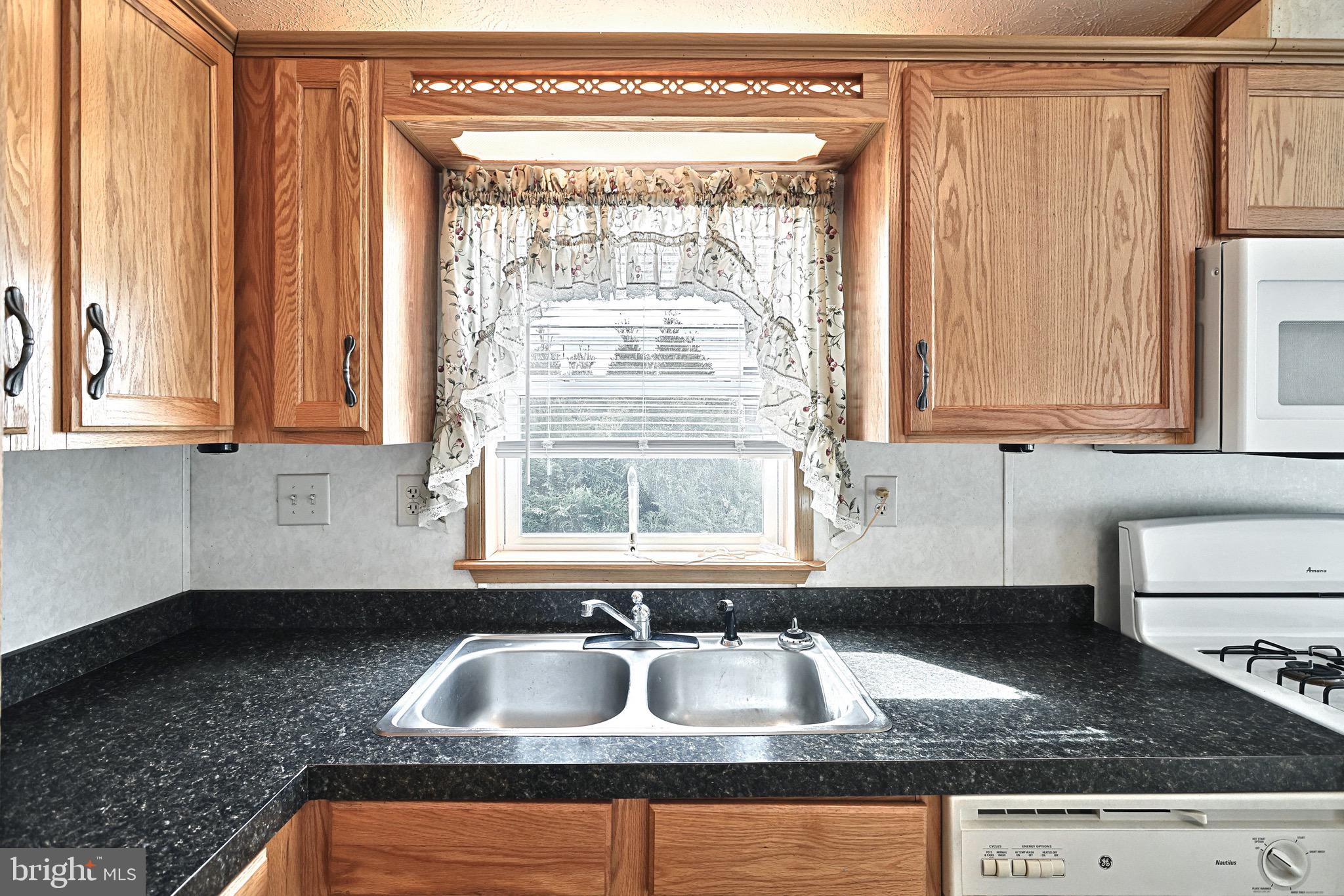 MIMOSA MHP - Residential