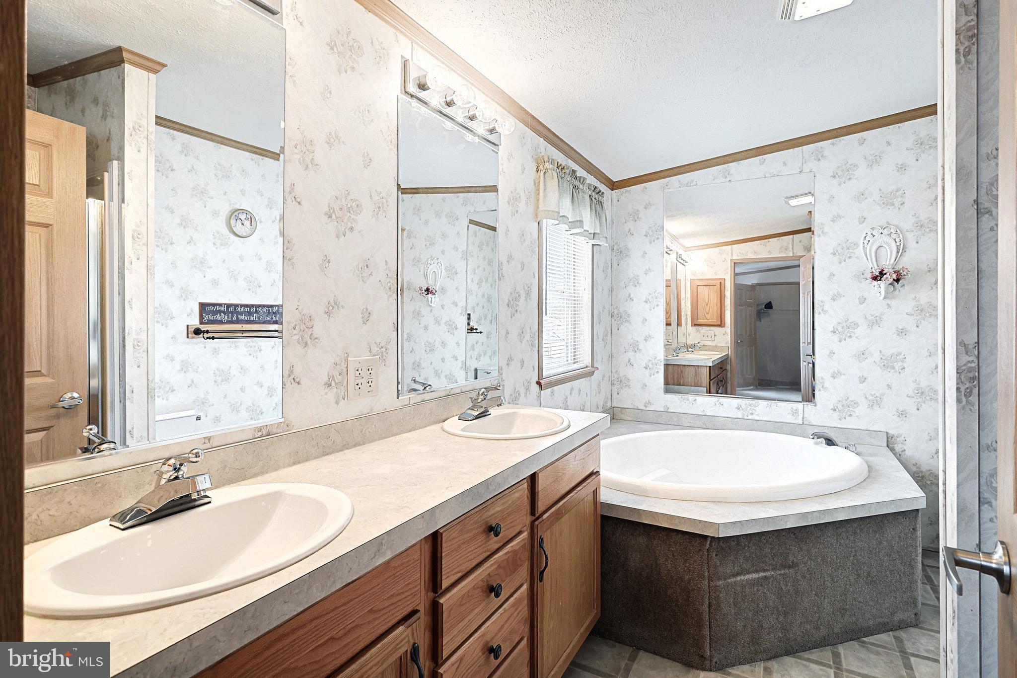 MIMOSA MHP - Residential