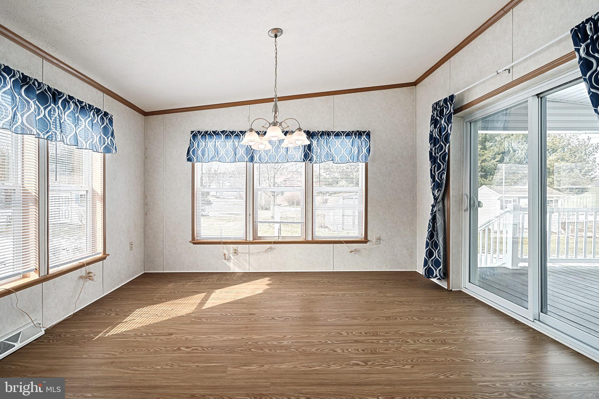 MIMOSA MHP - Residential