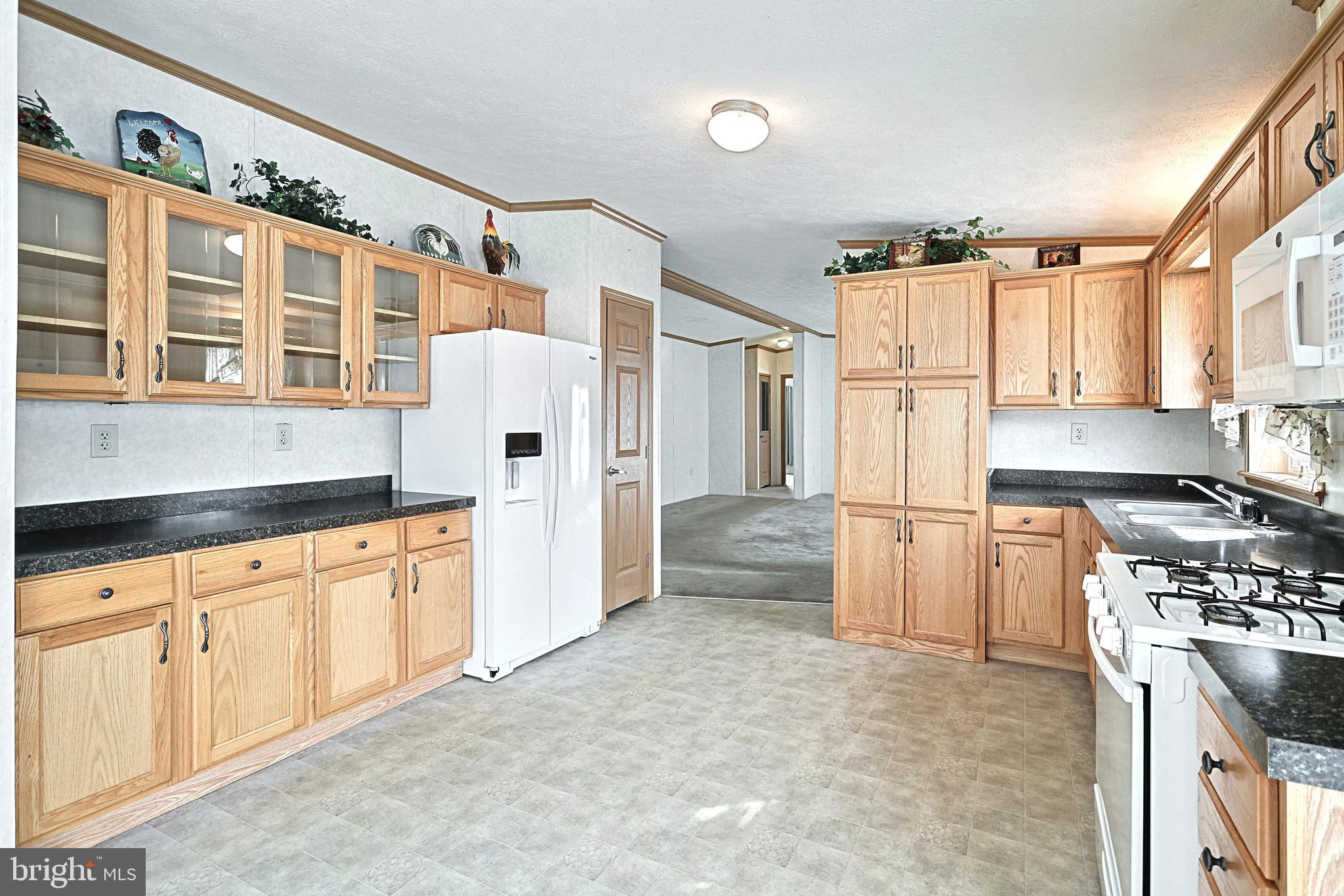 MIMOSA MHP - Residential