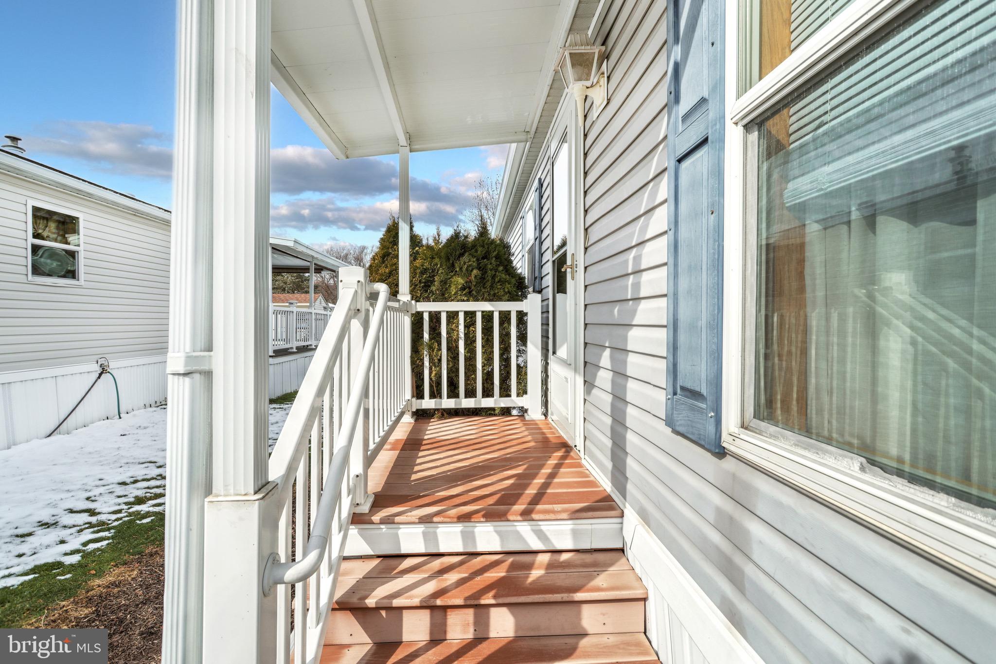 MIMOSA MHP - Residential