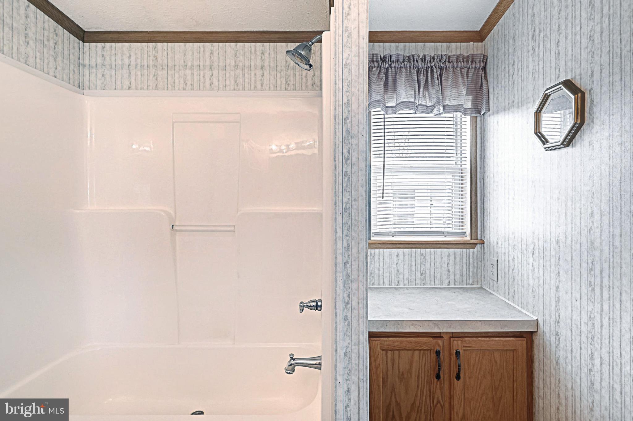 MIMOSA MHP - Residential