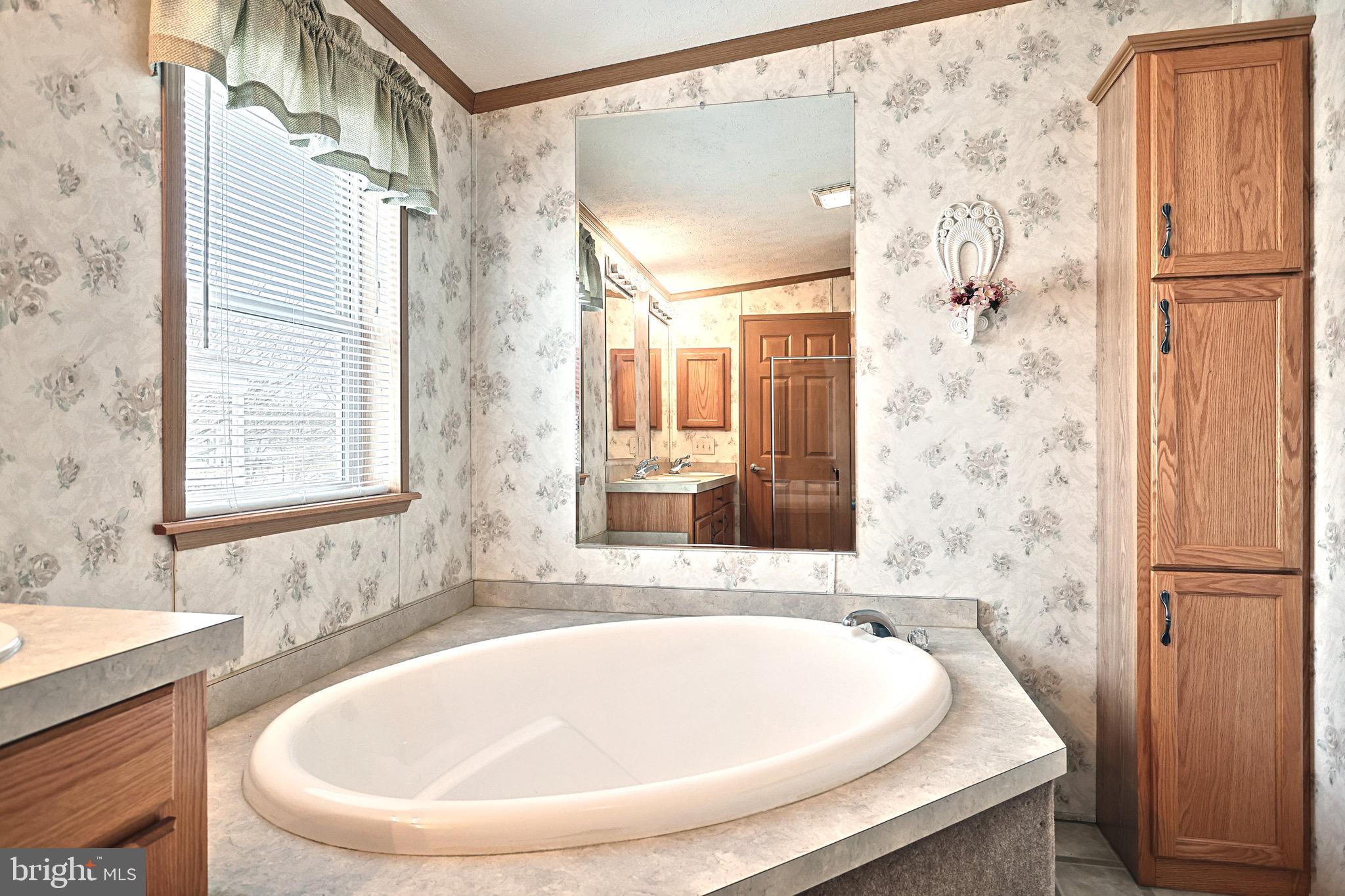 MIMOSA MHP - Residential