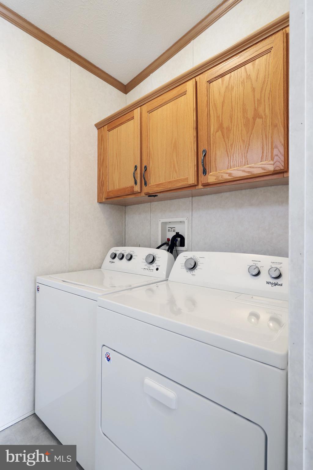 MIMOSA MHP - Residential