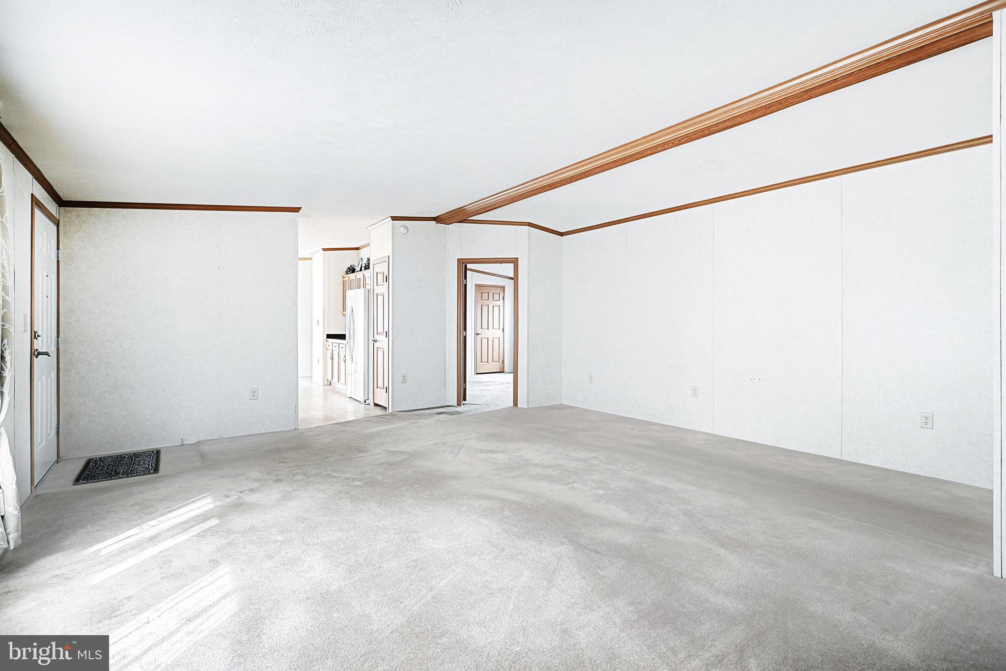 MIMOSA MHP - Residential